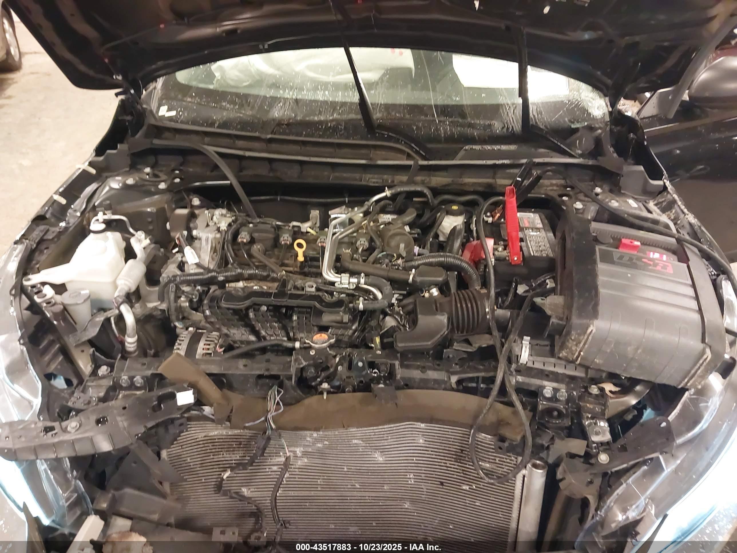 NISSAN ALTIMA image 10