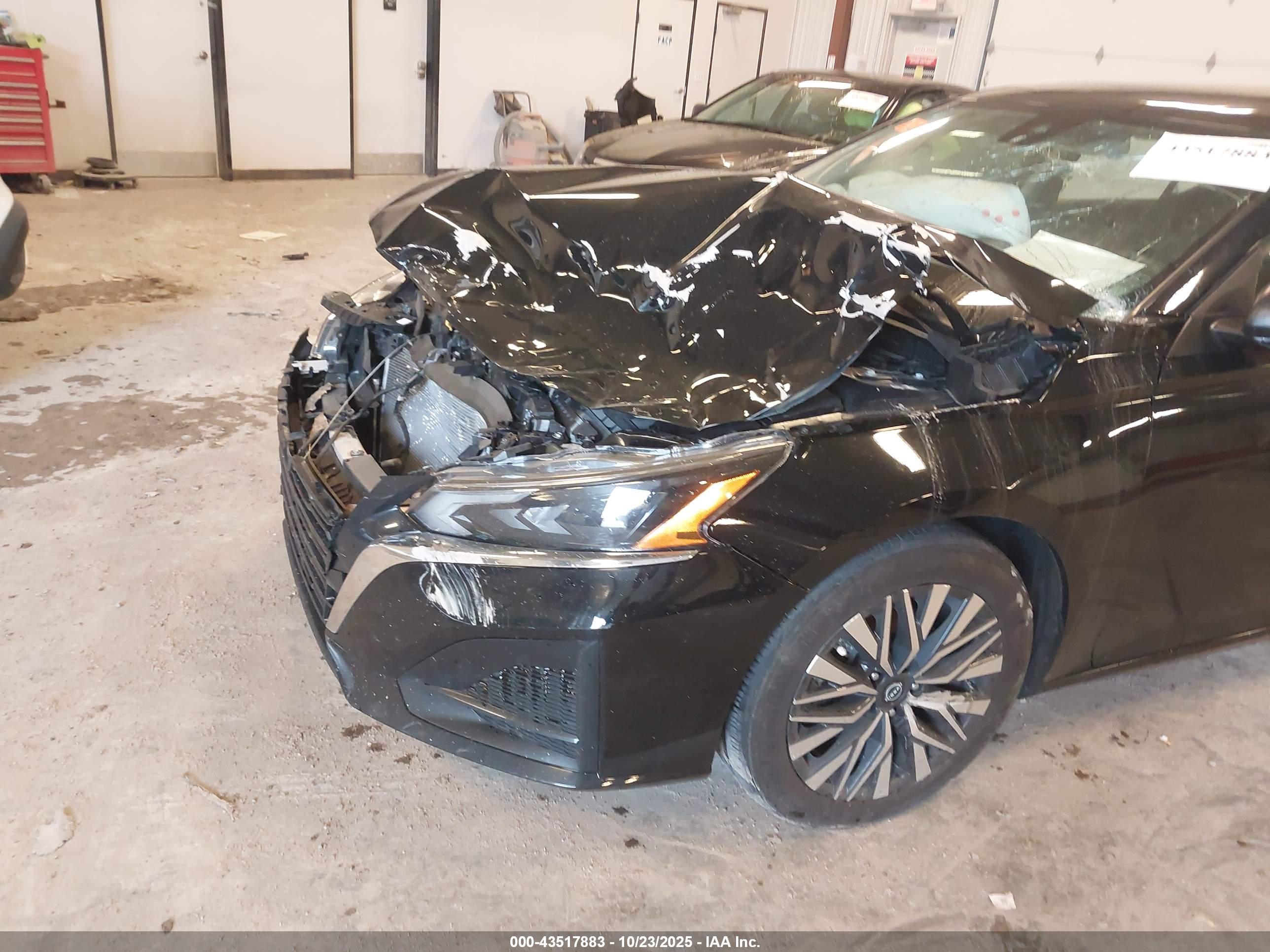 NISSAN ALTIMA image 6