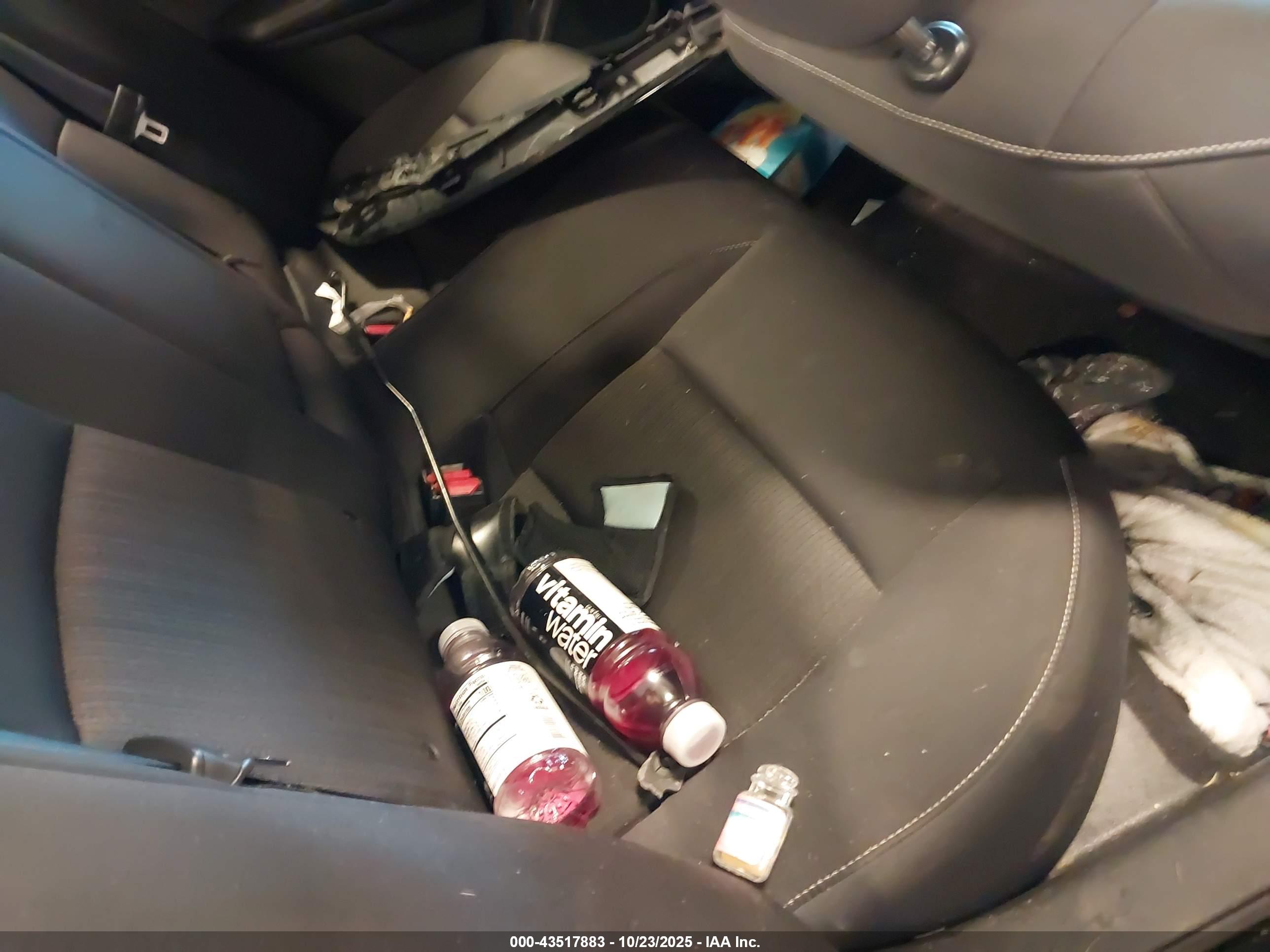 NISSAN ALTIMA image 8
