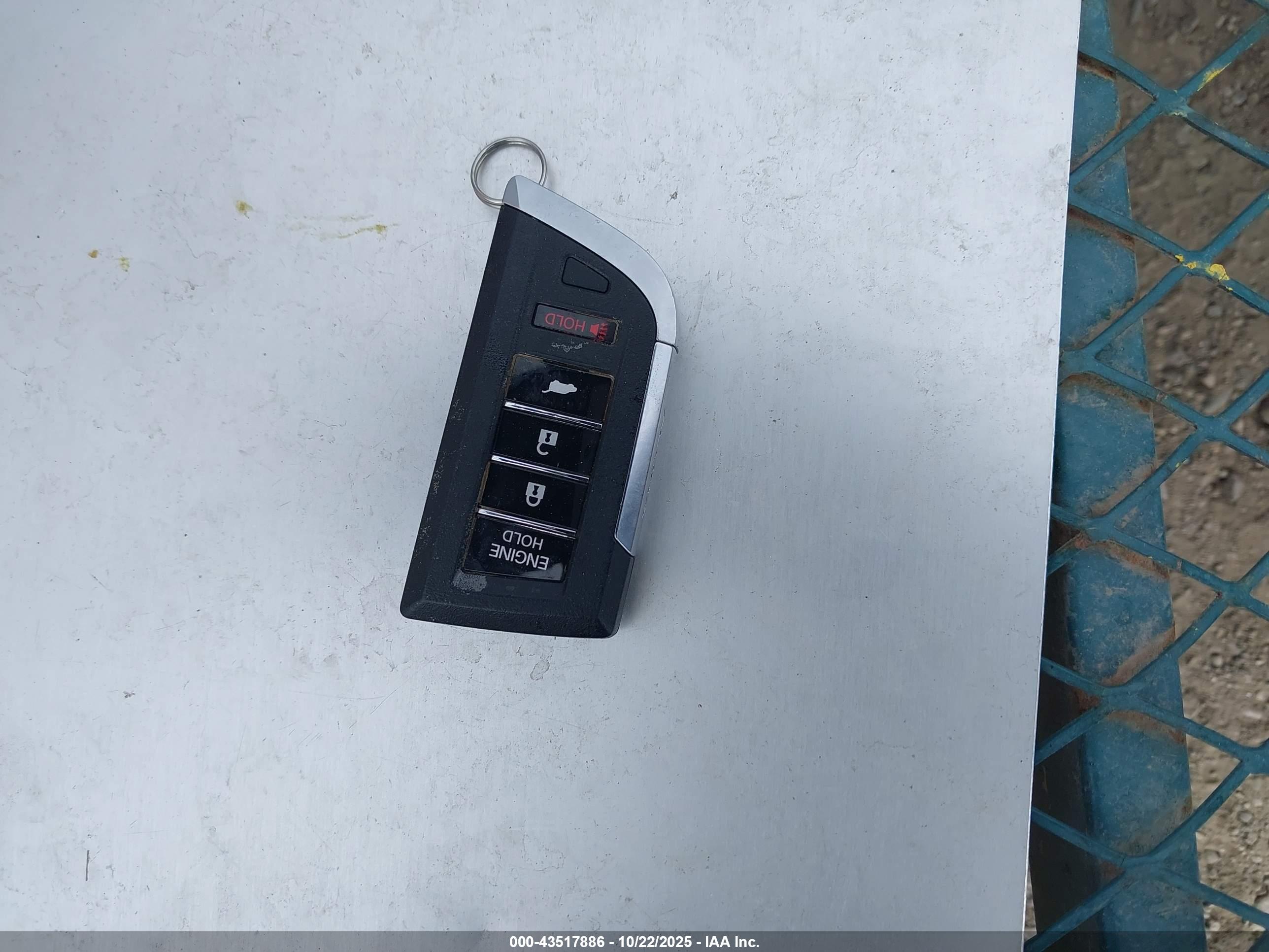 ACURA INTEGRA image 11