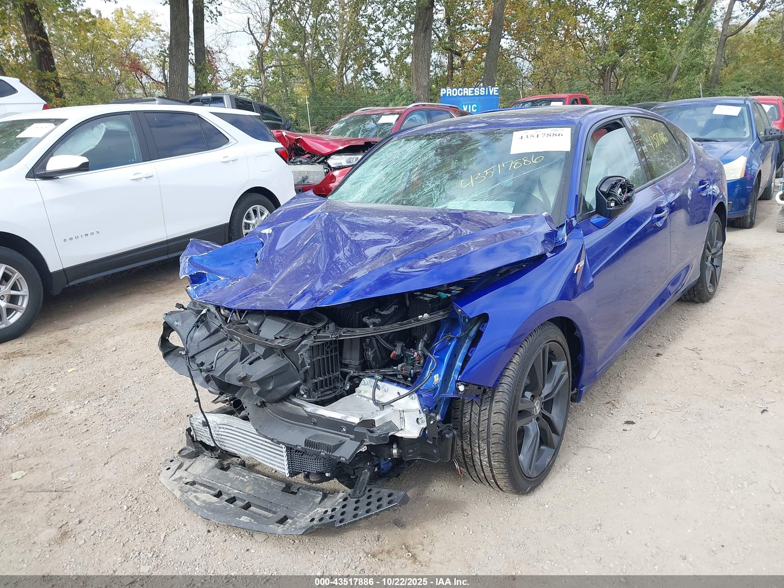 ACURA INTEGRA image 2