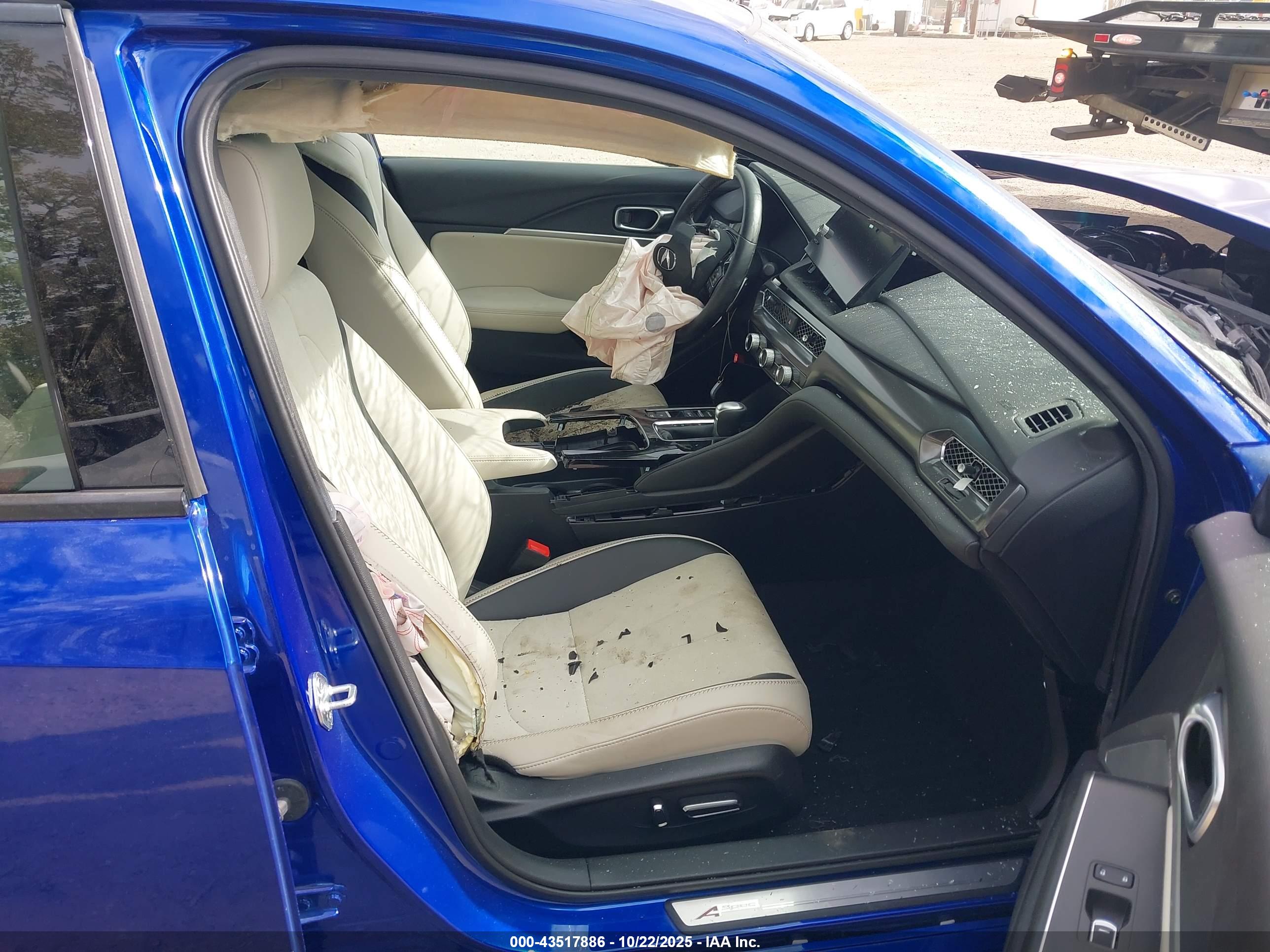 ACURA INTEGRA image 5