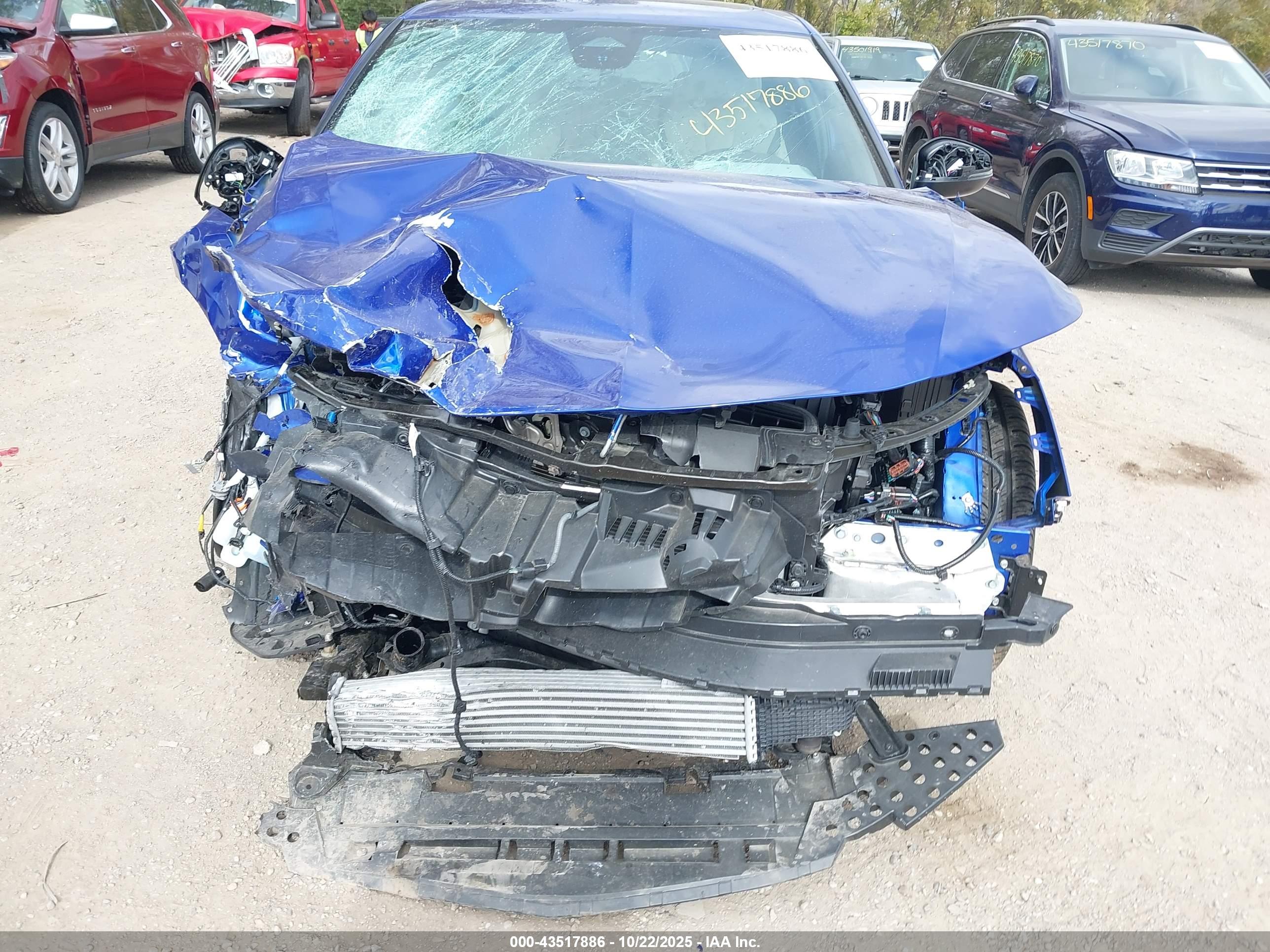 ACURA INTEGRA image 6