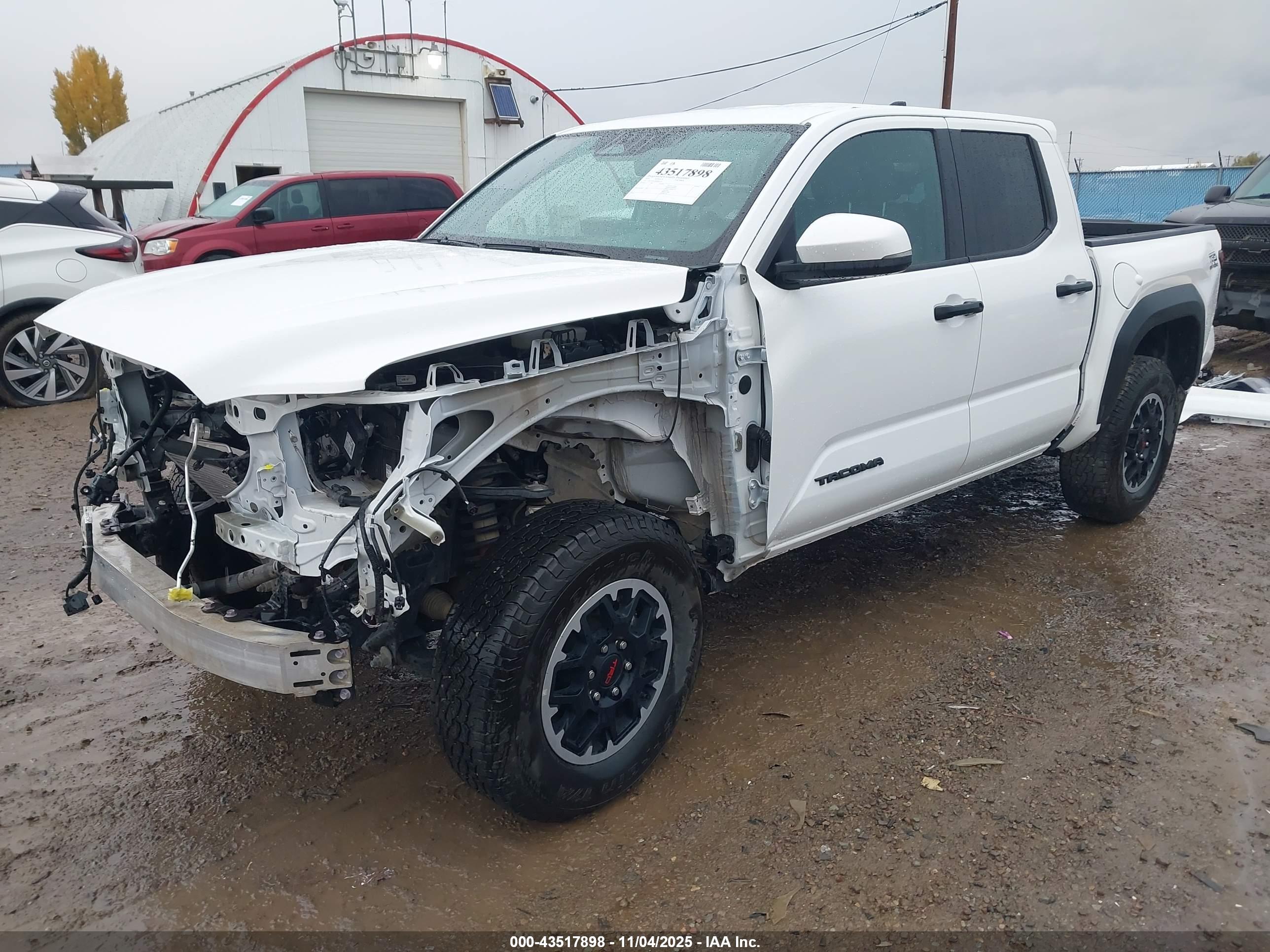 TOYOTA TACOMA image 2