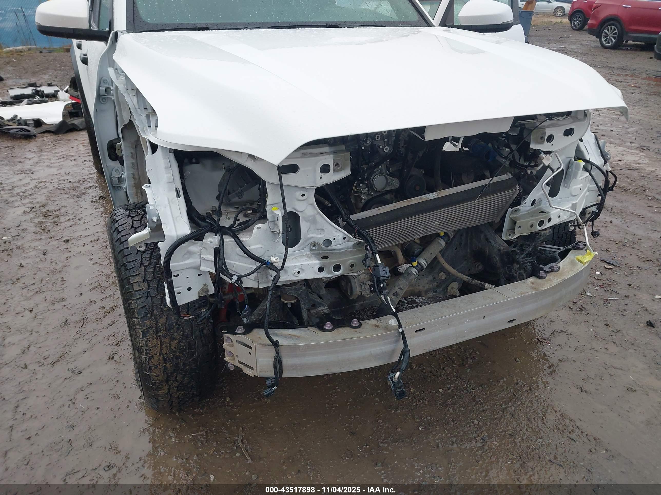 TOYOTA TACOMA image 6