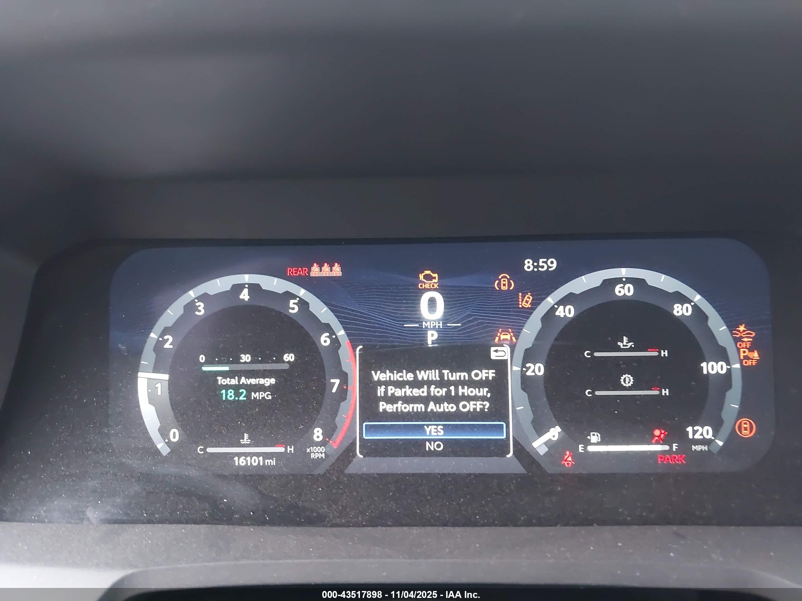 TOYOTA TACOMA image 7