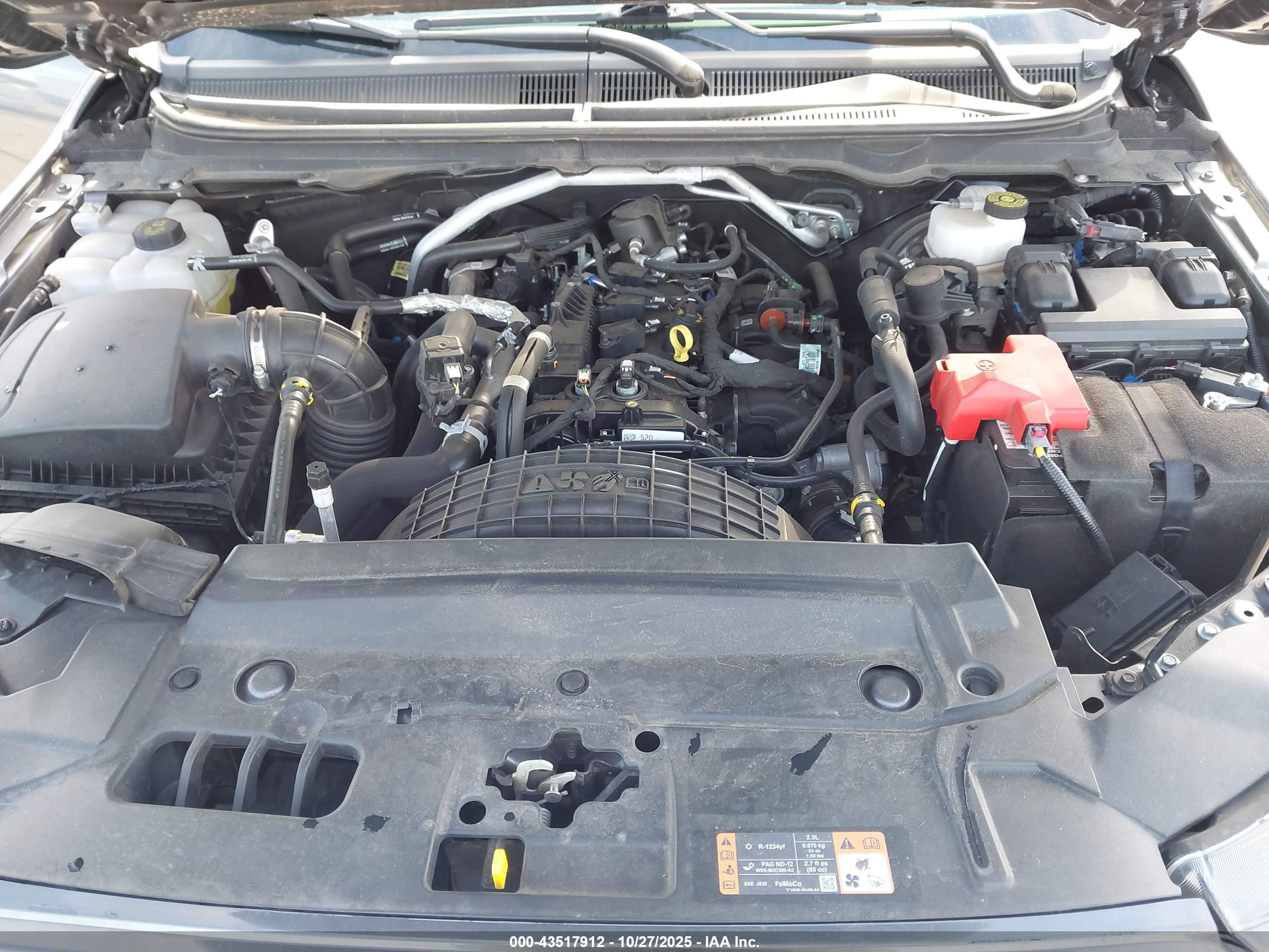 FORD RANGER image 10