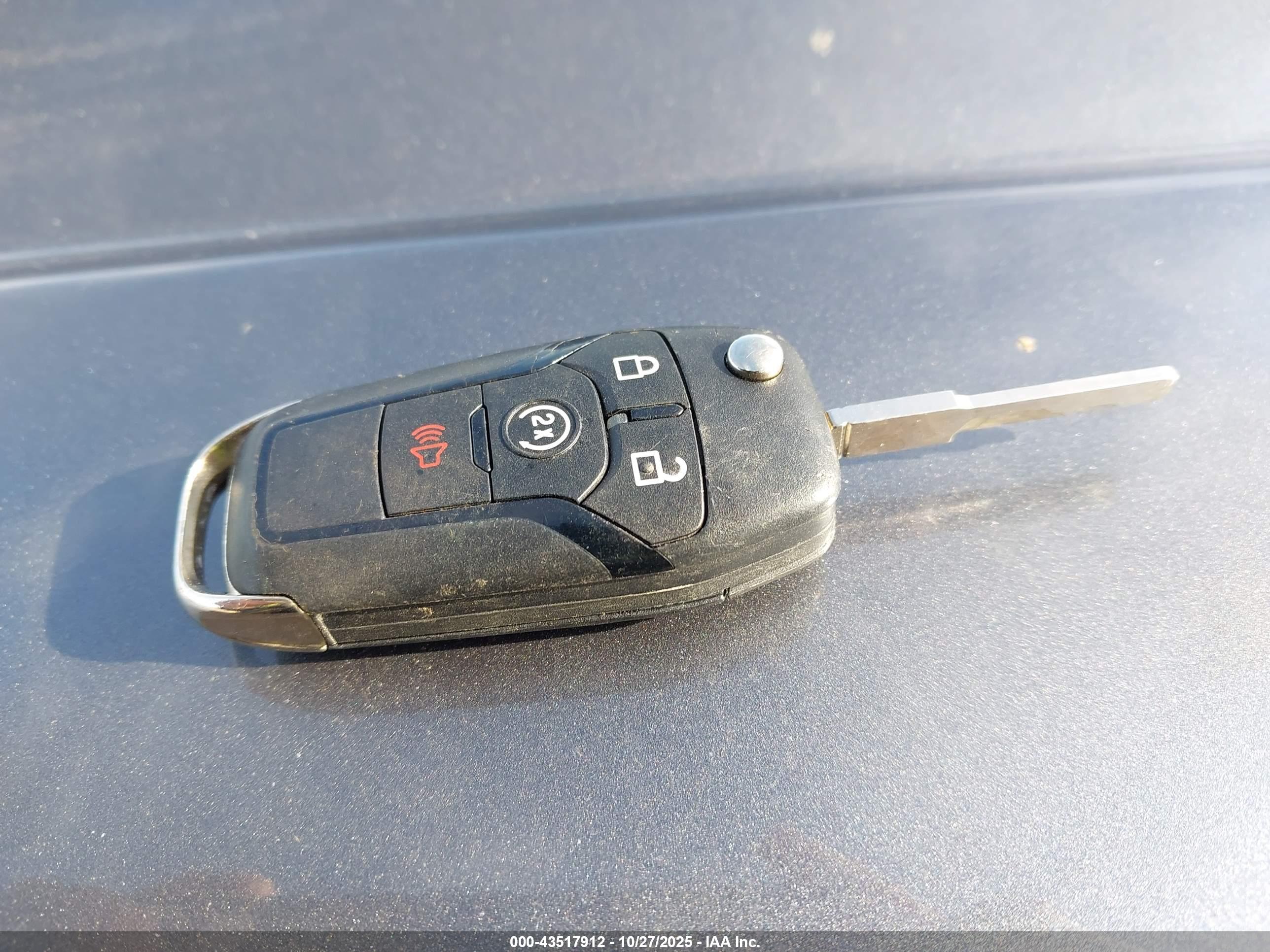 FORD RANGER image 11