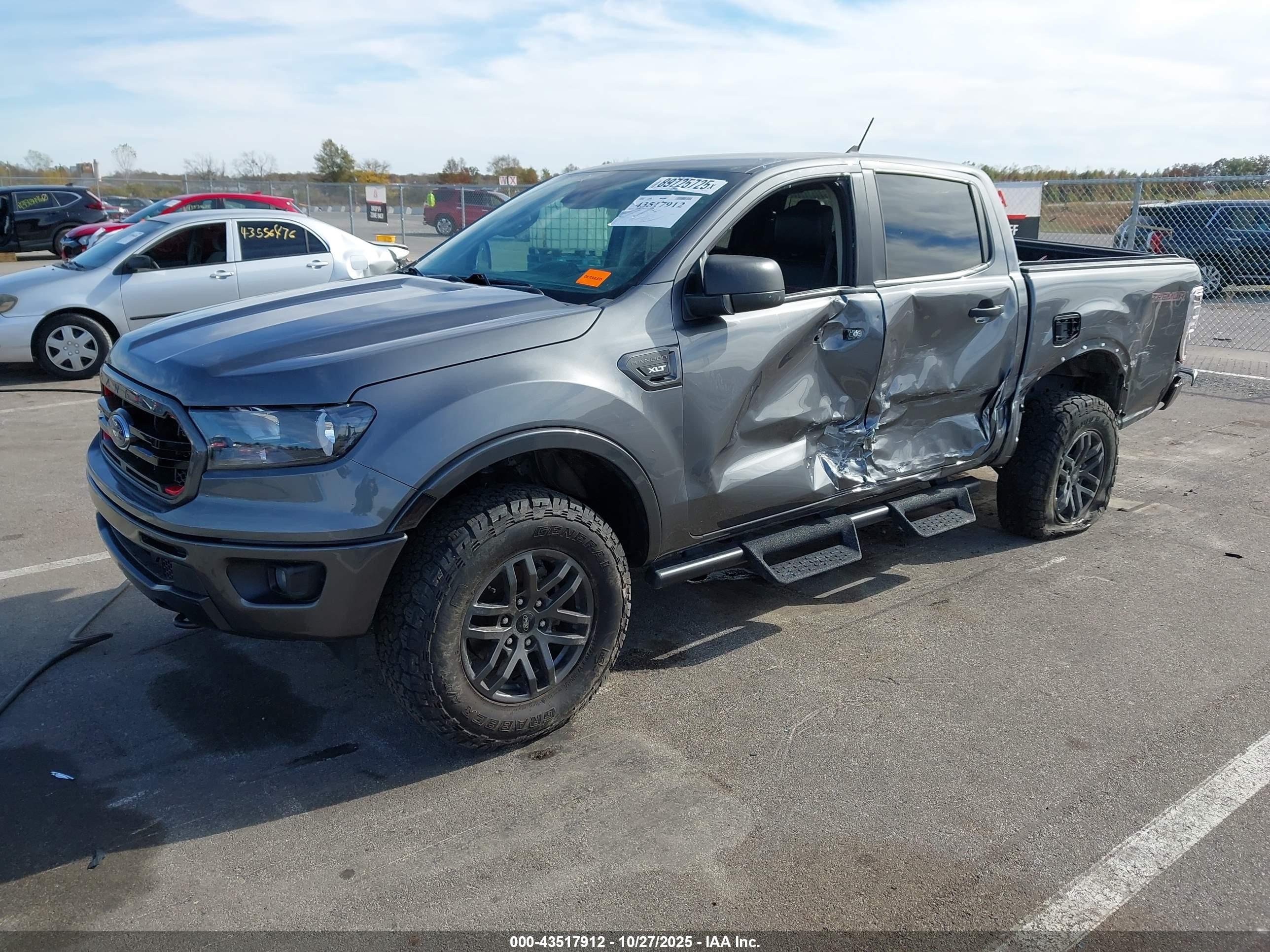 FORD RANGER image 2