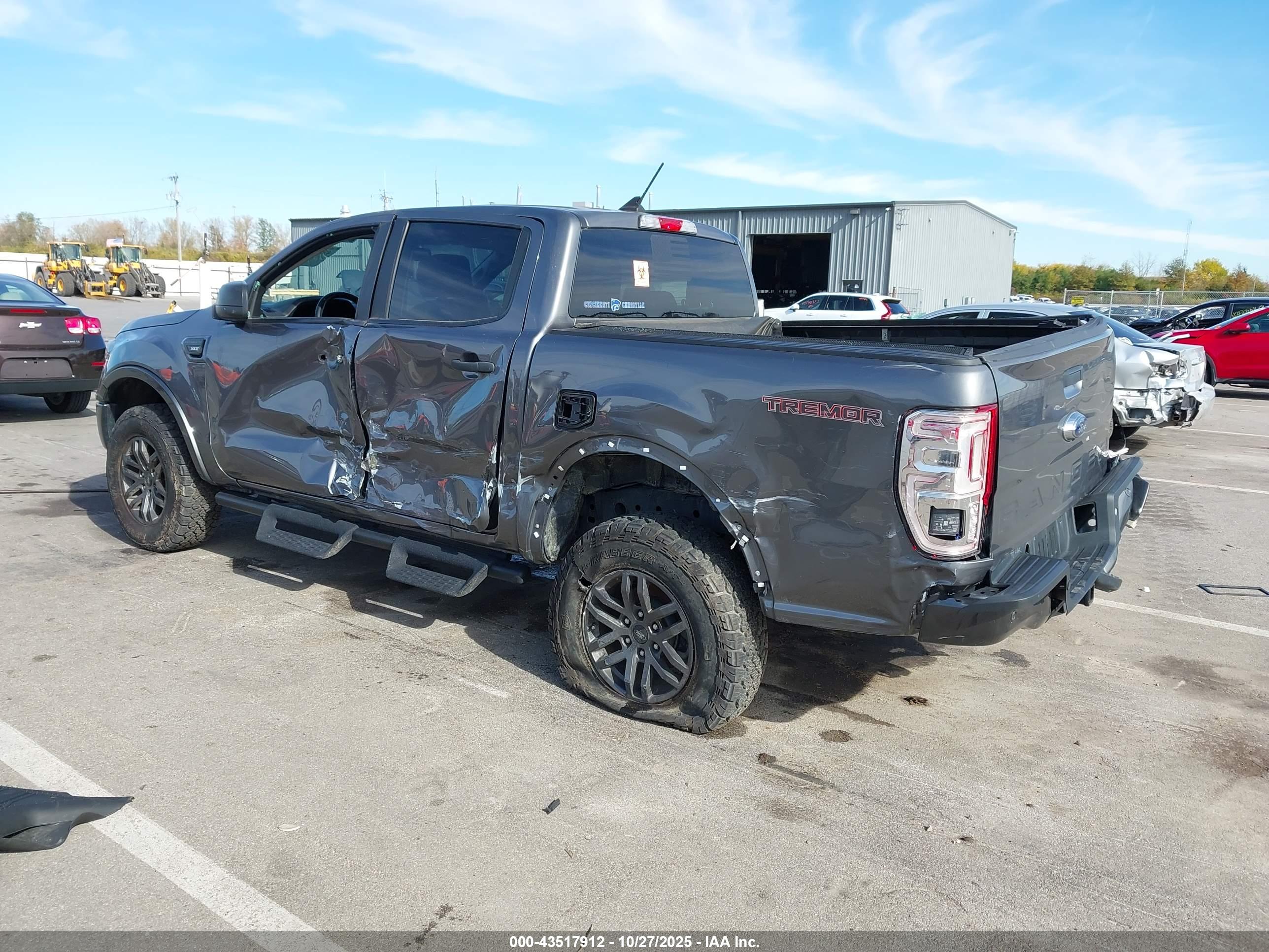 FORD RANGER image 3