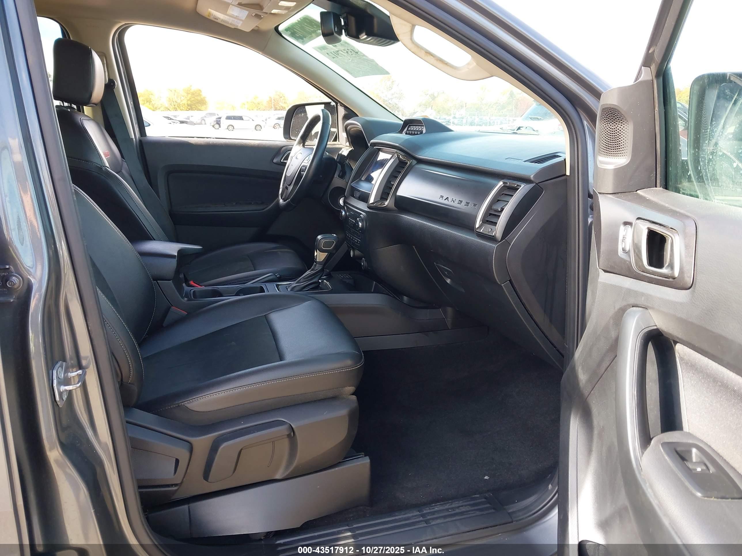 FORD RANGER image 5