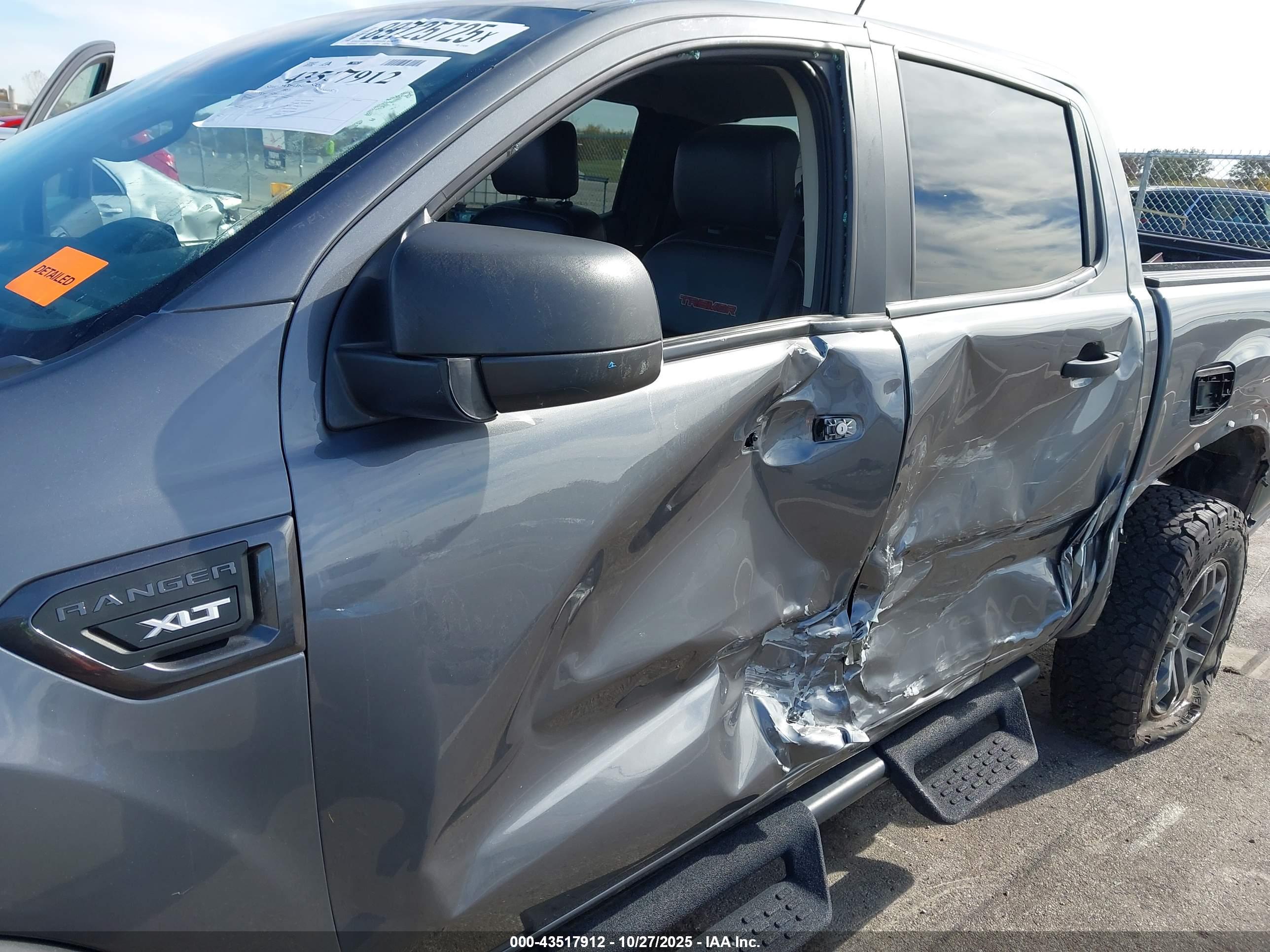 FORD RANGER image 6