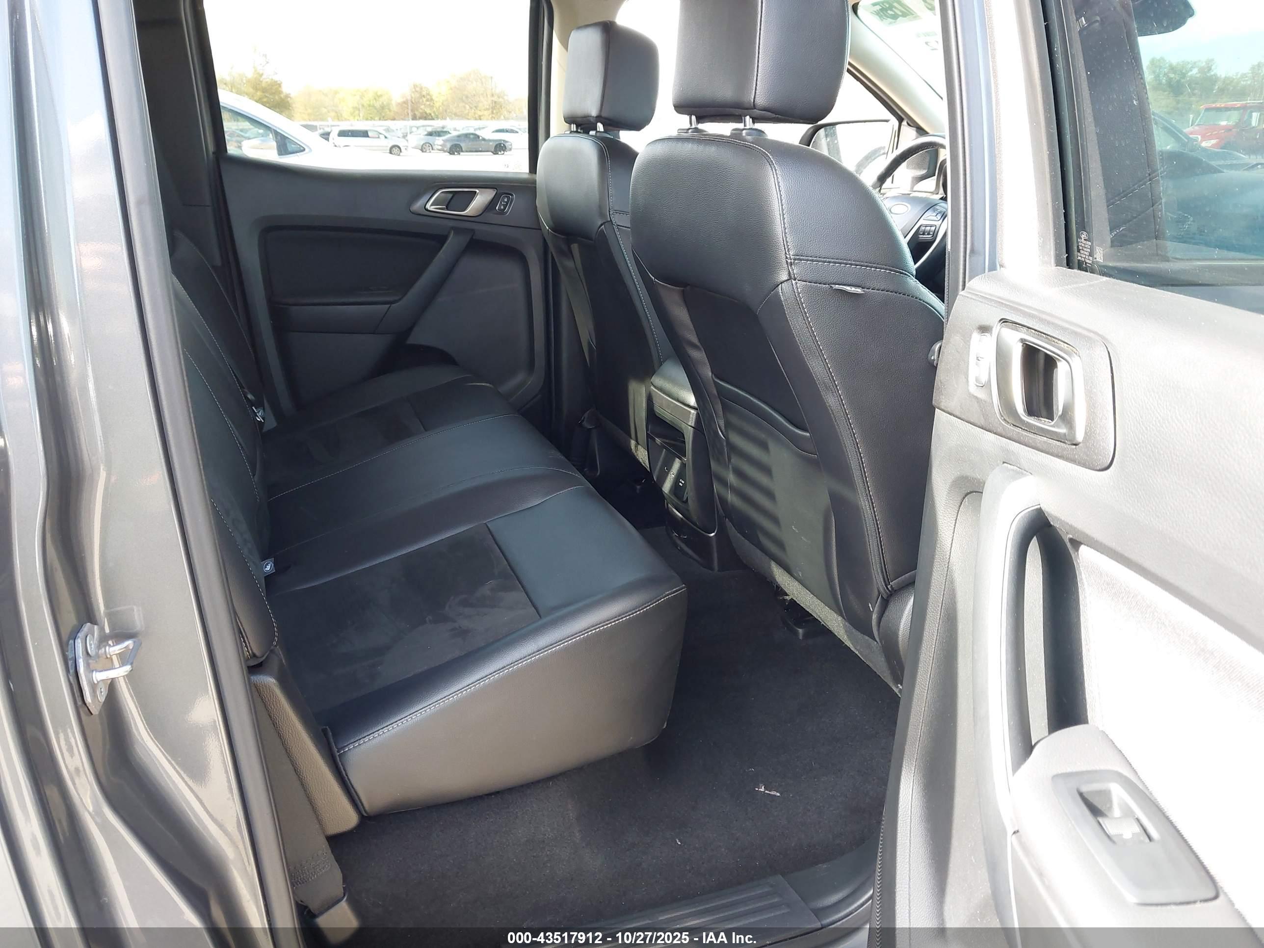 FORD RANGER image 8