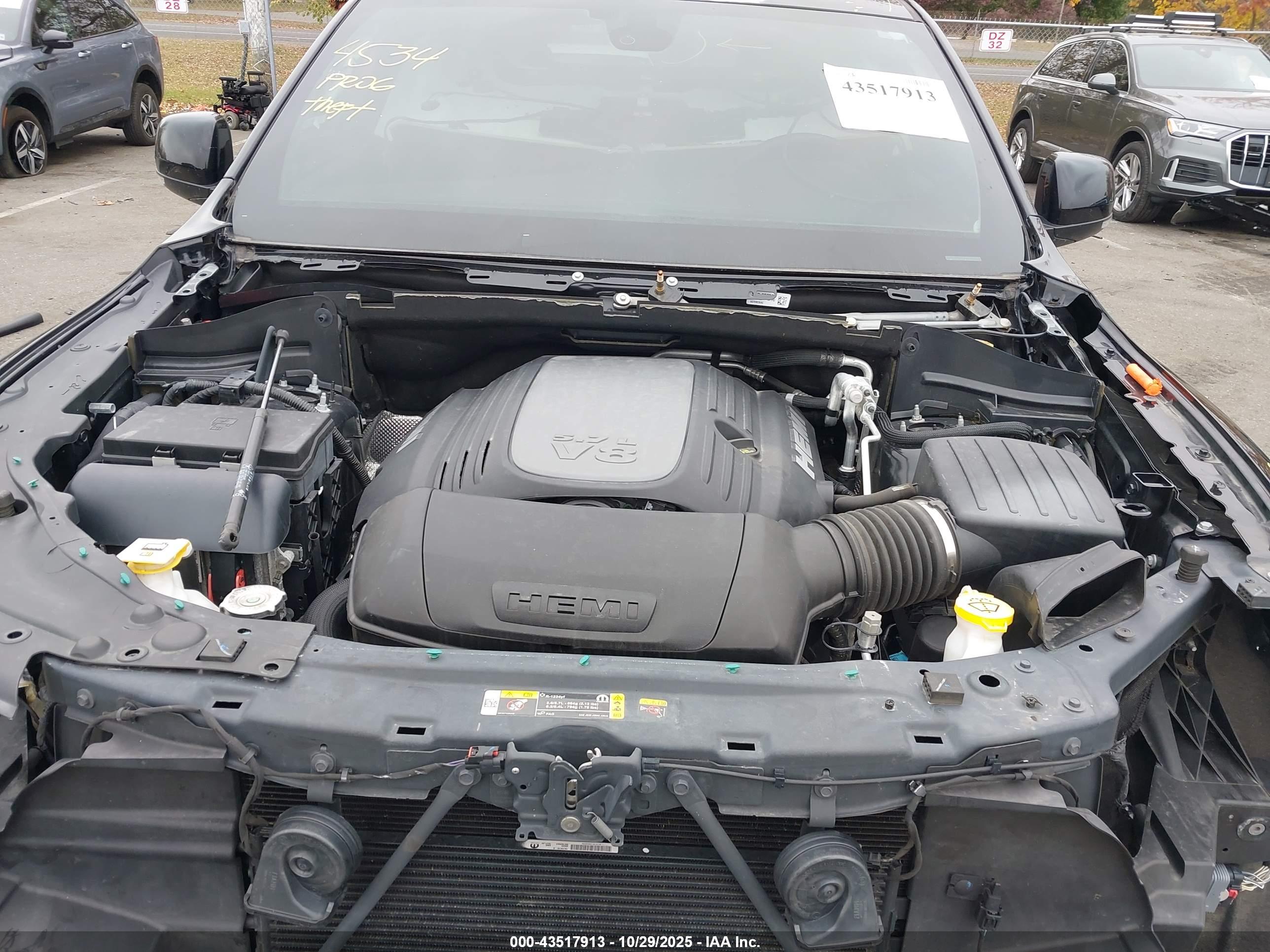 DODGE DURANGO image 10