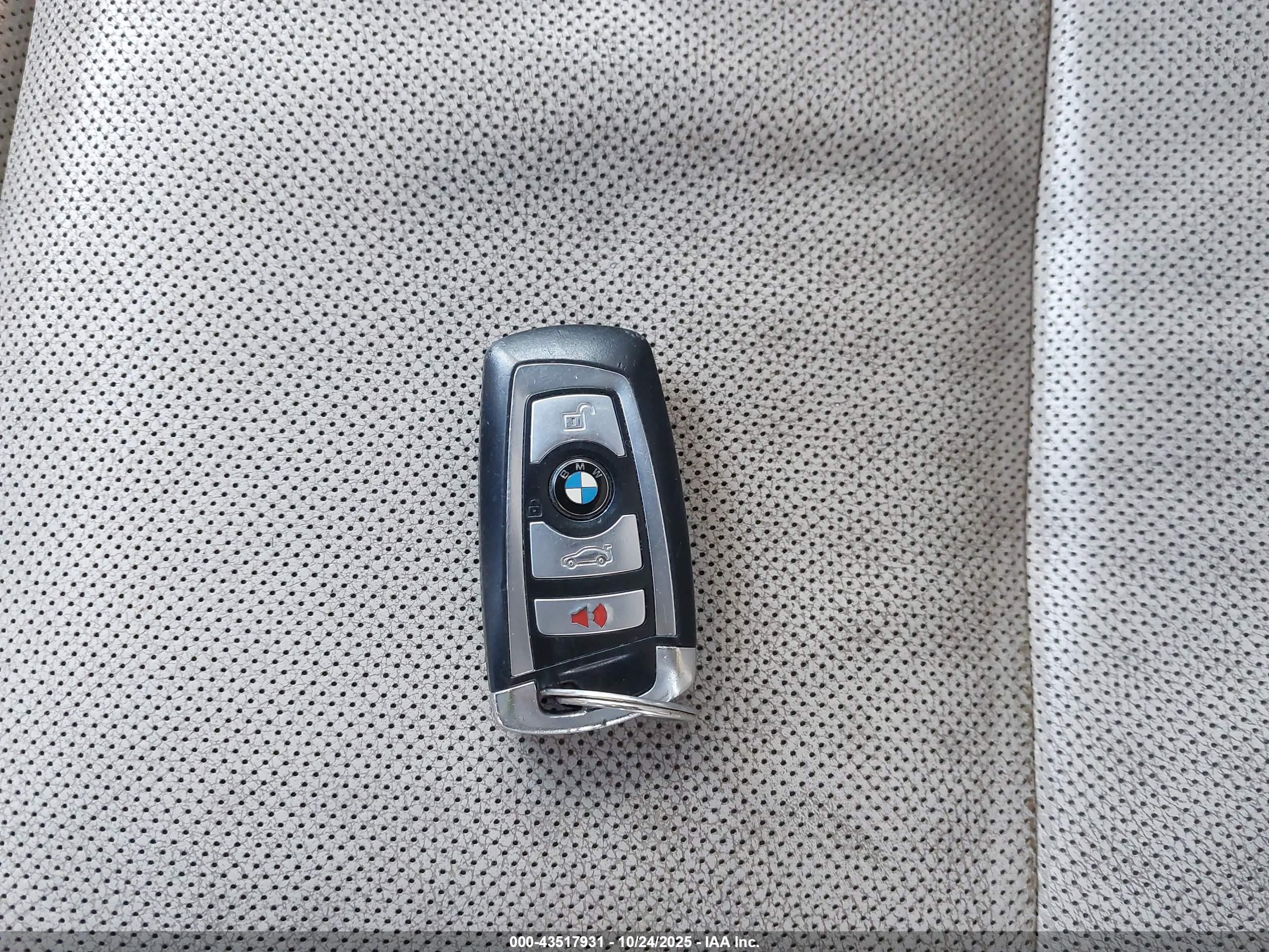 BMW 750LI image 11
