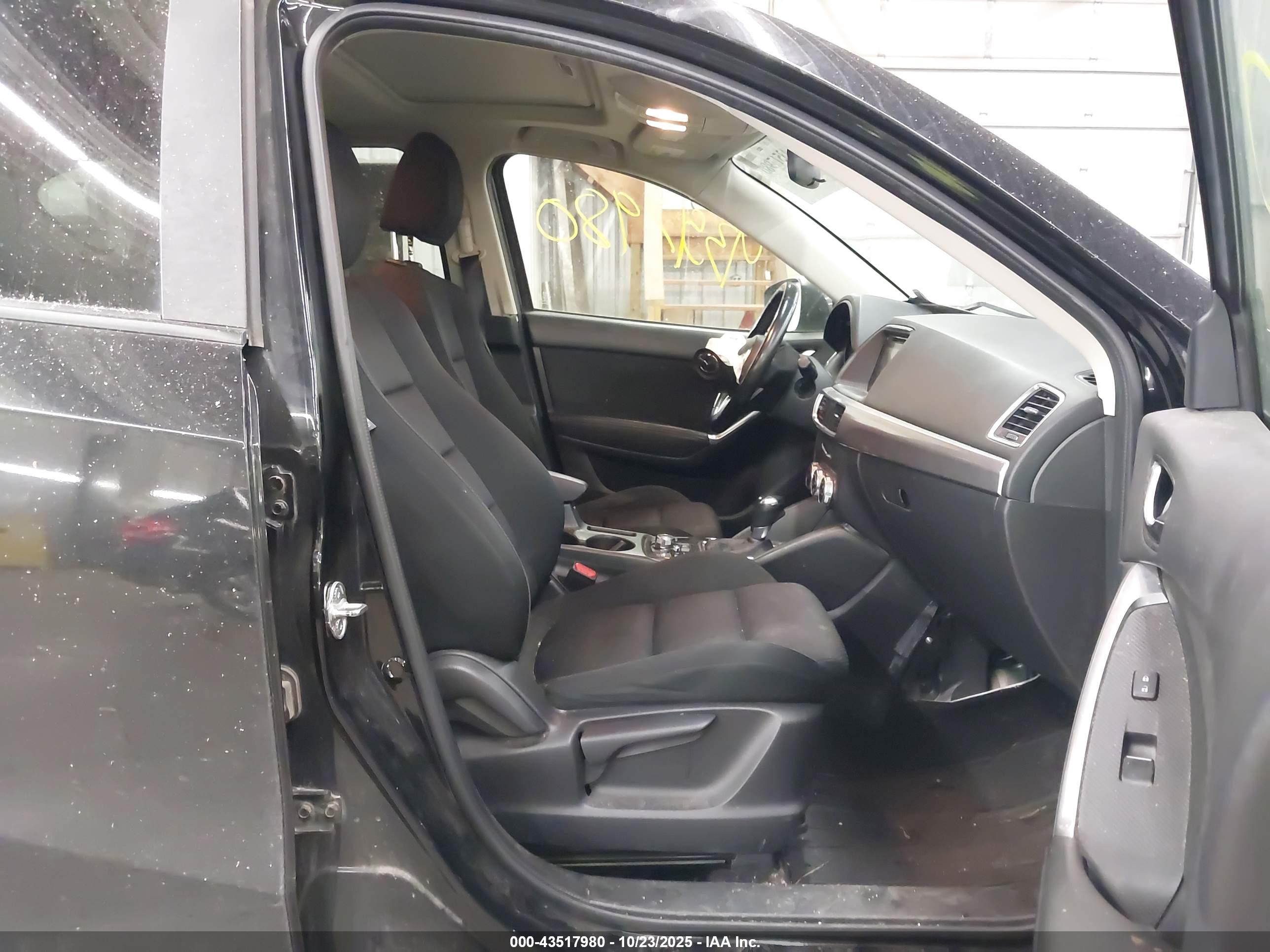 MAZDA CX-5 image 5