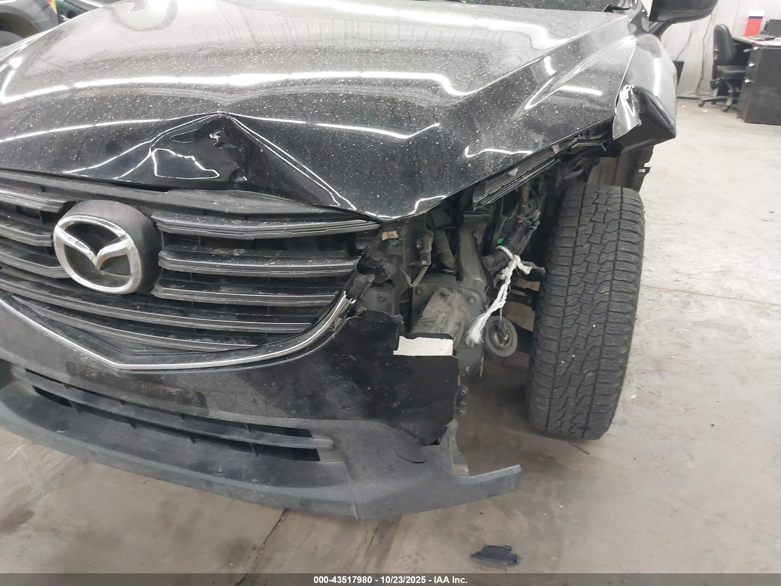 MAZDA CX-5 image 6