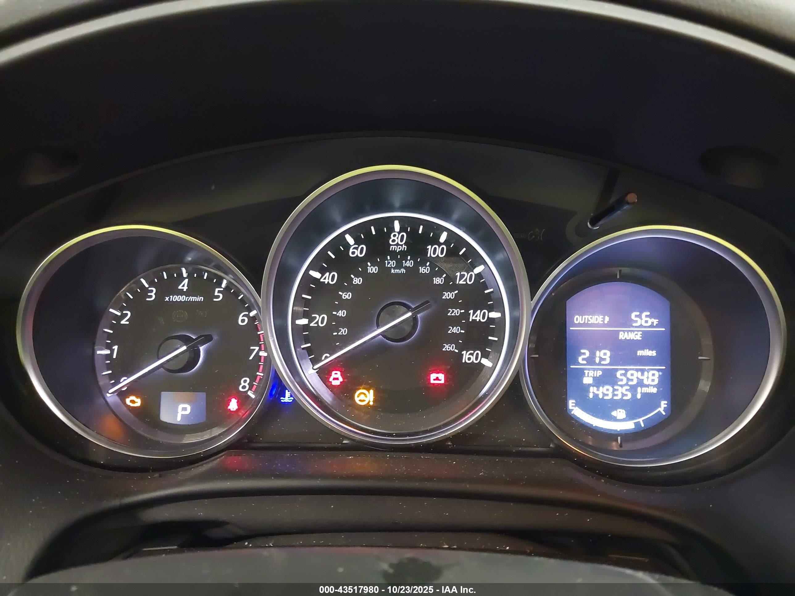 MAZDA CX-5 image 7