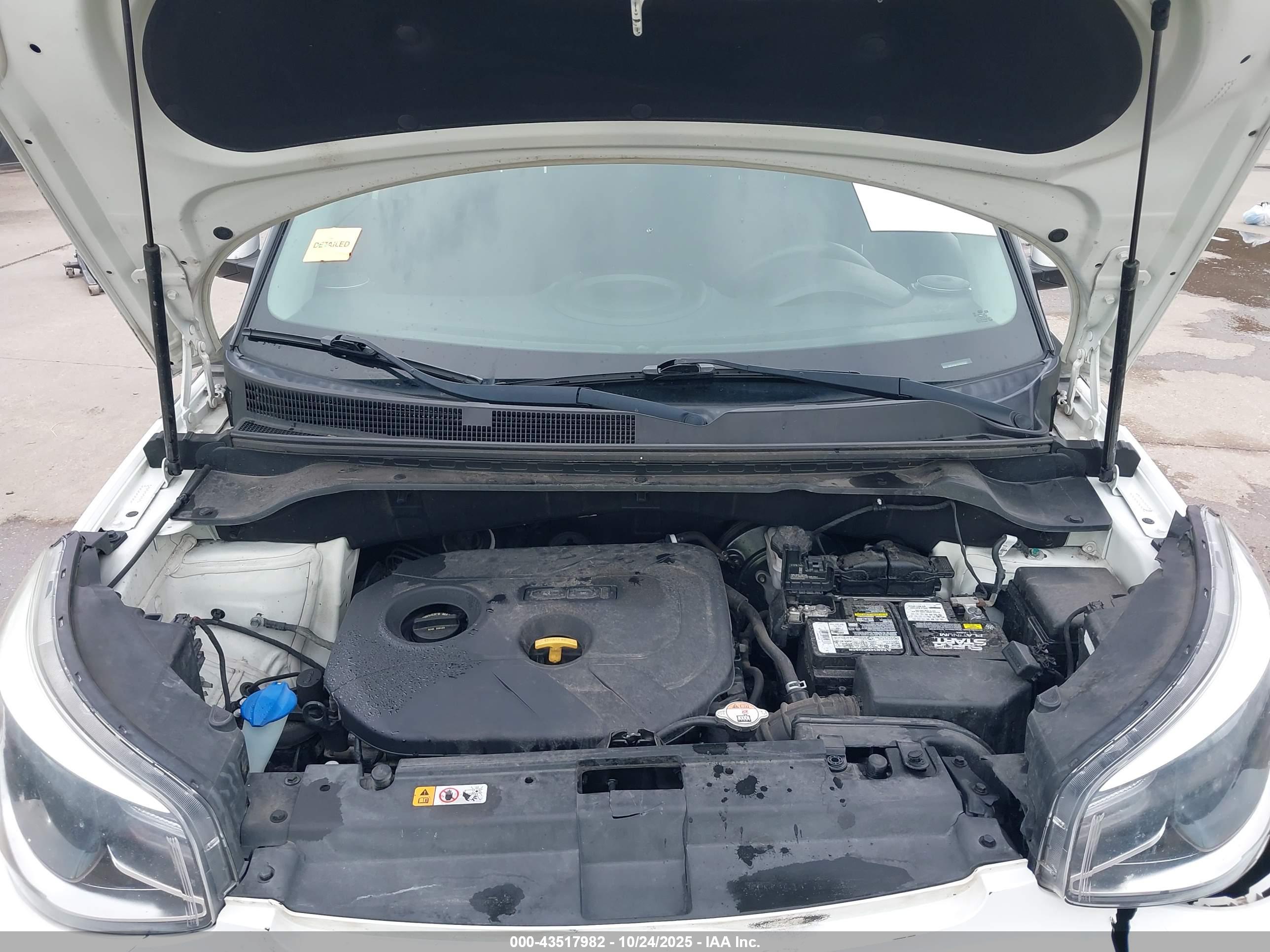 KIA SOUL image 10