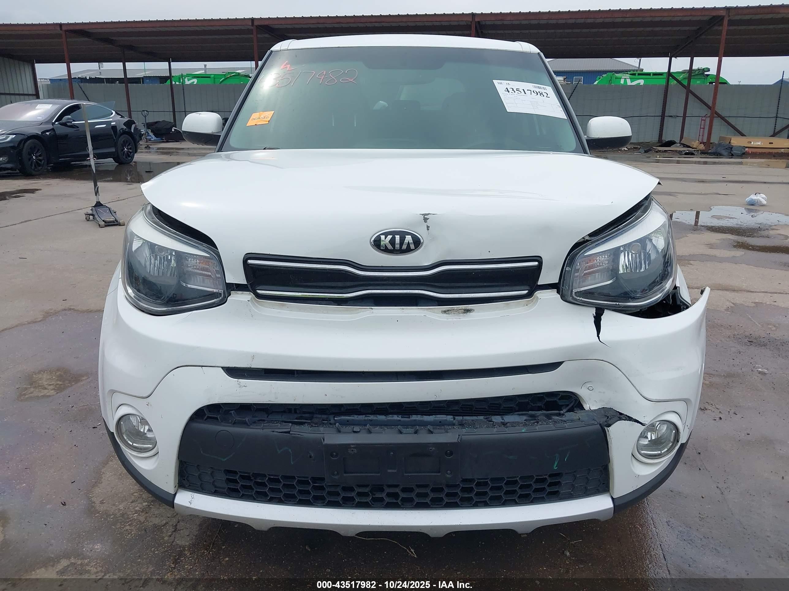 KIA SOUL image 6