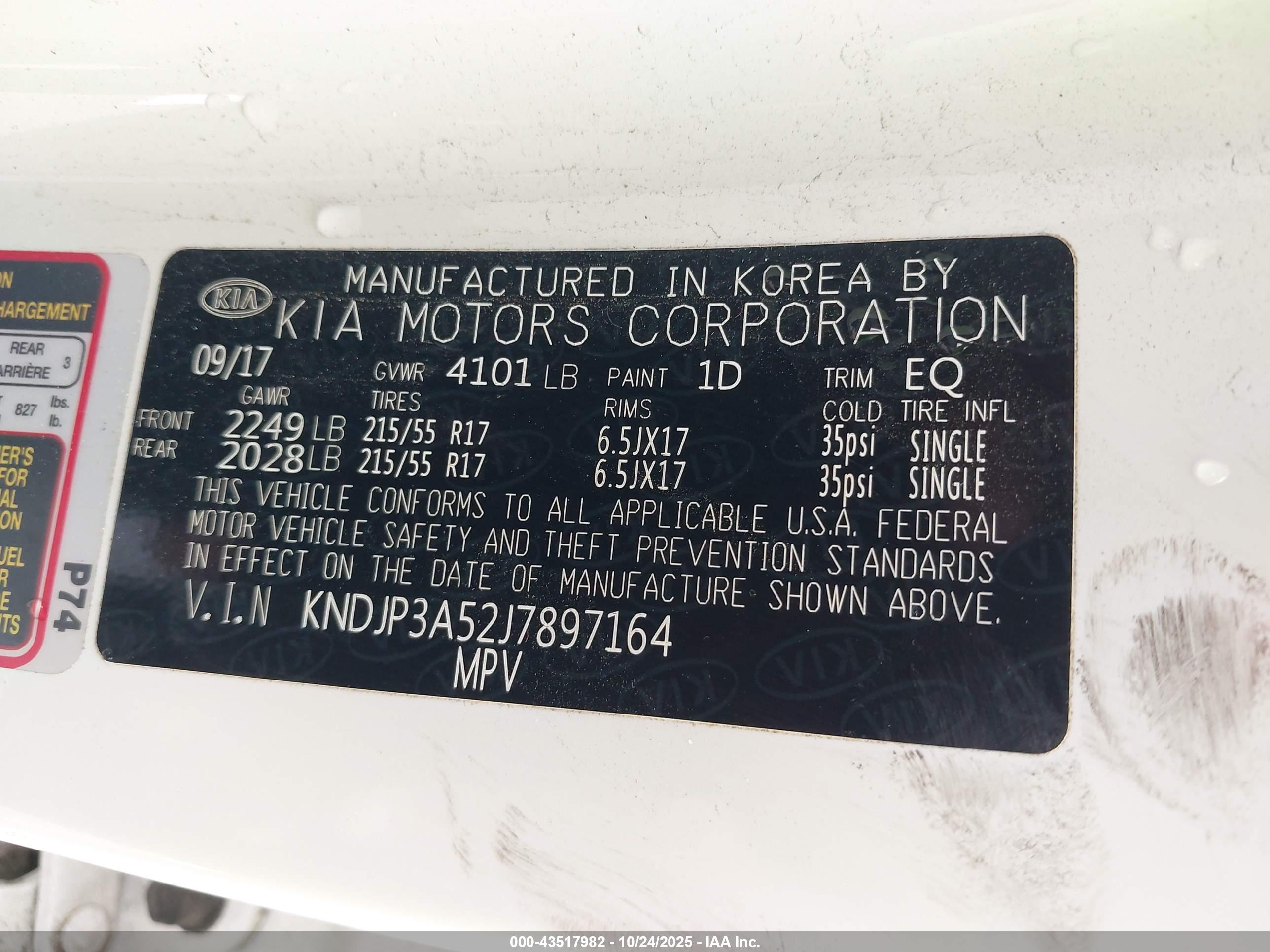KIA SOUL image 9