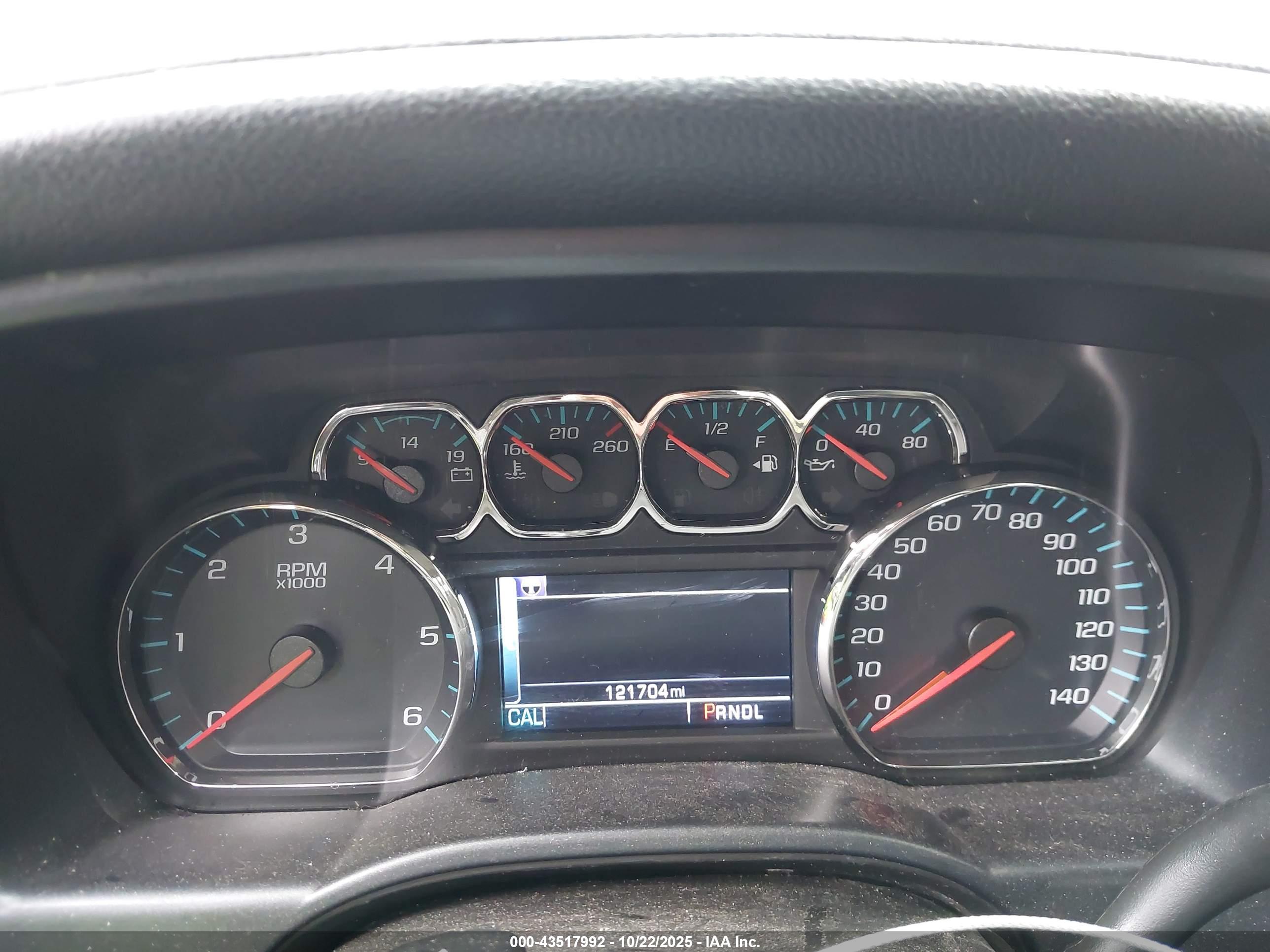 GMC SIERRA image 7