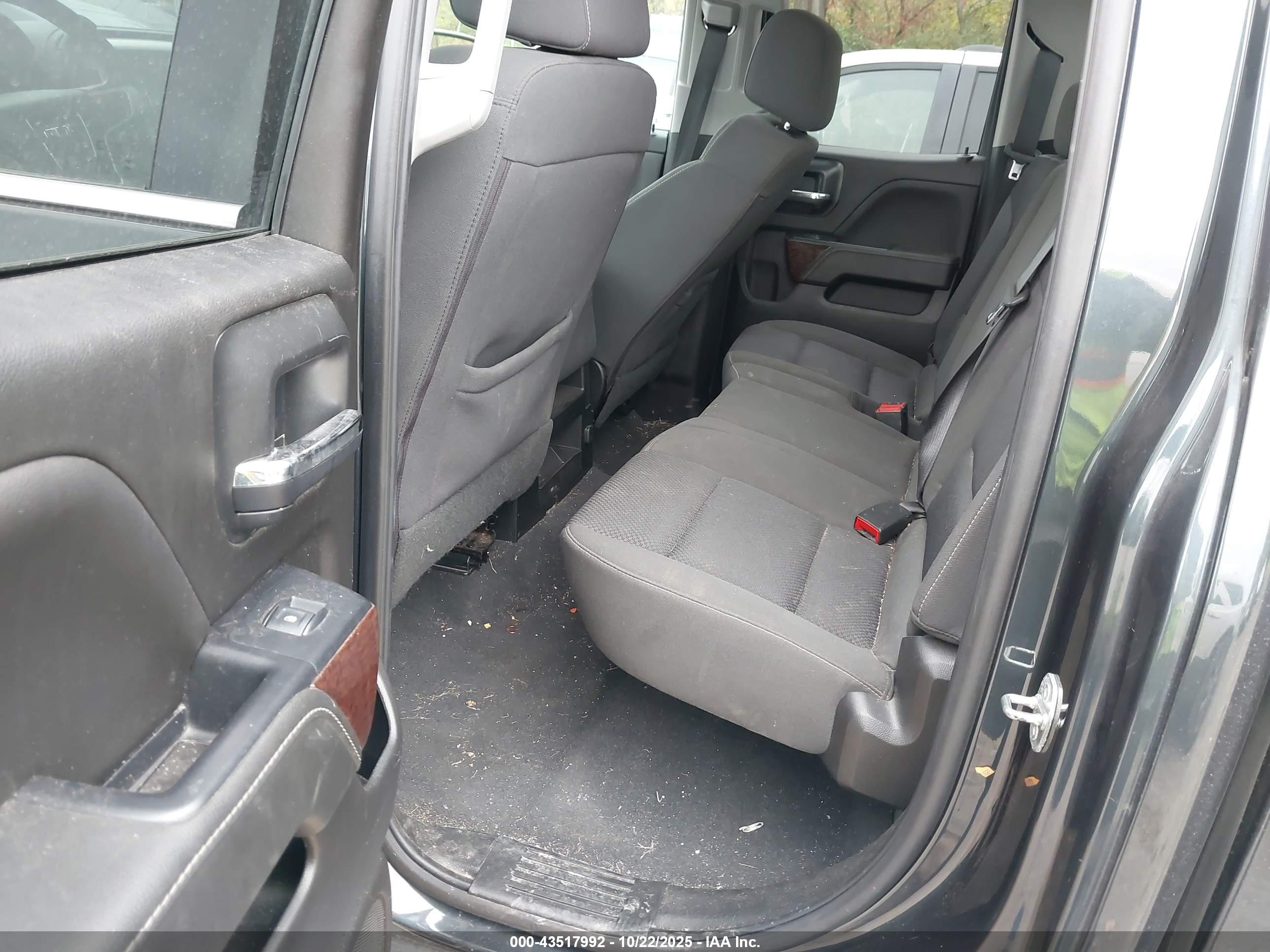 GMC SIERRA image 8