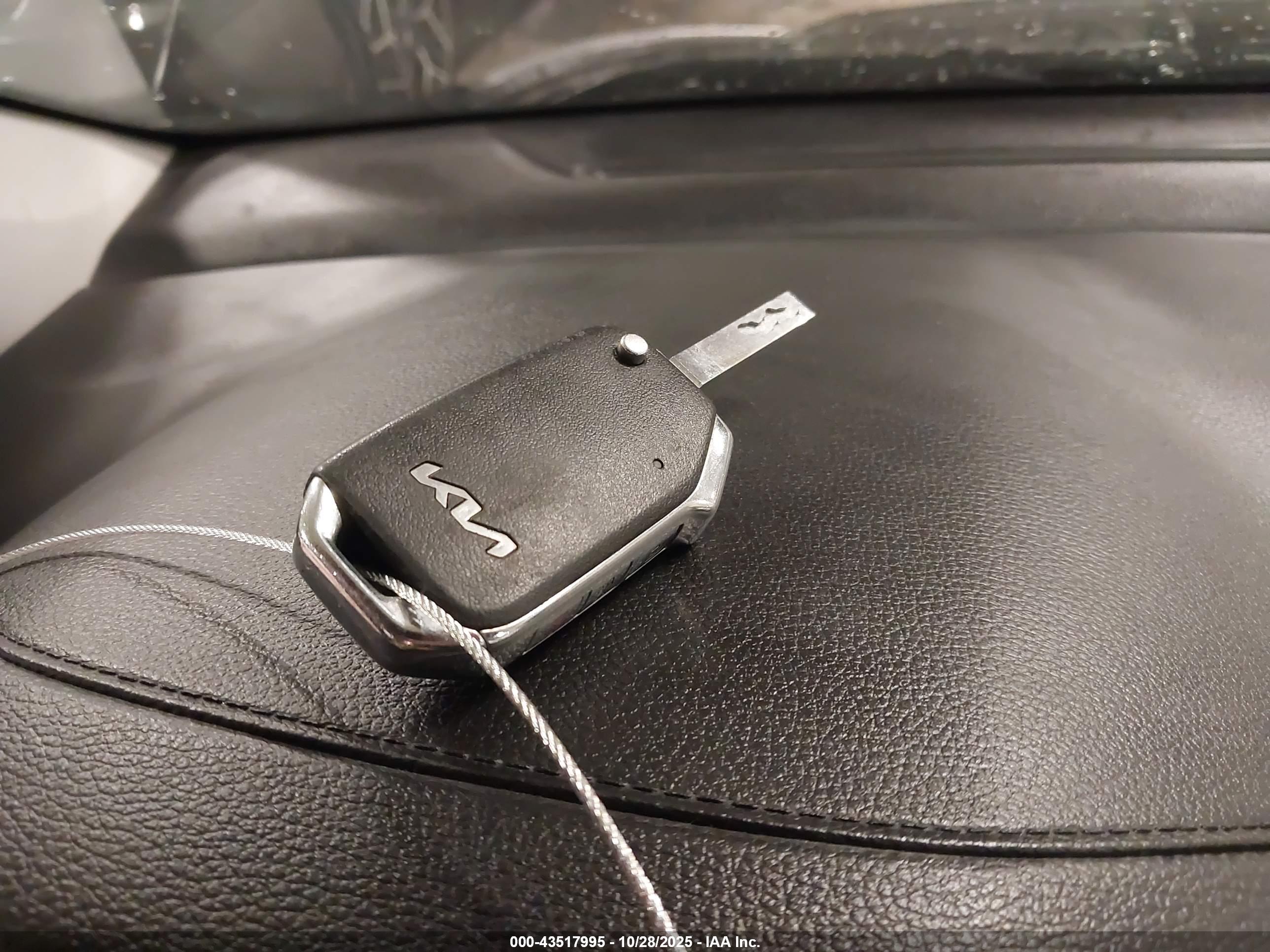 KIA FORTE image 11