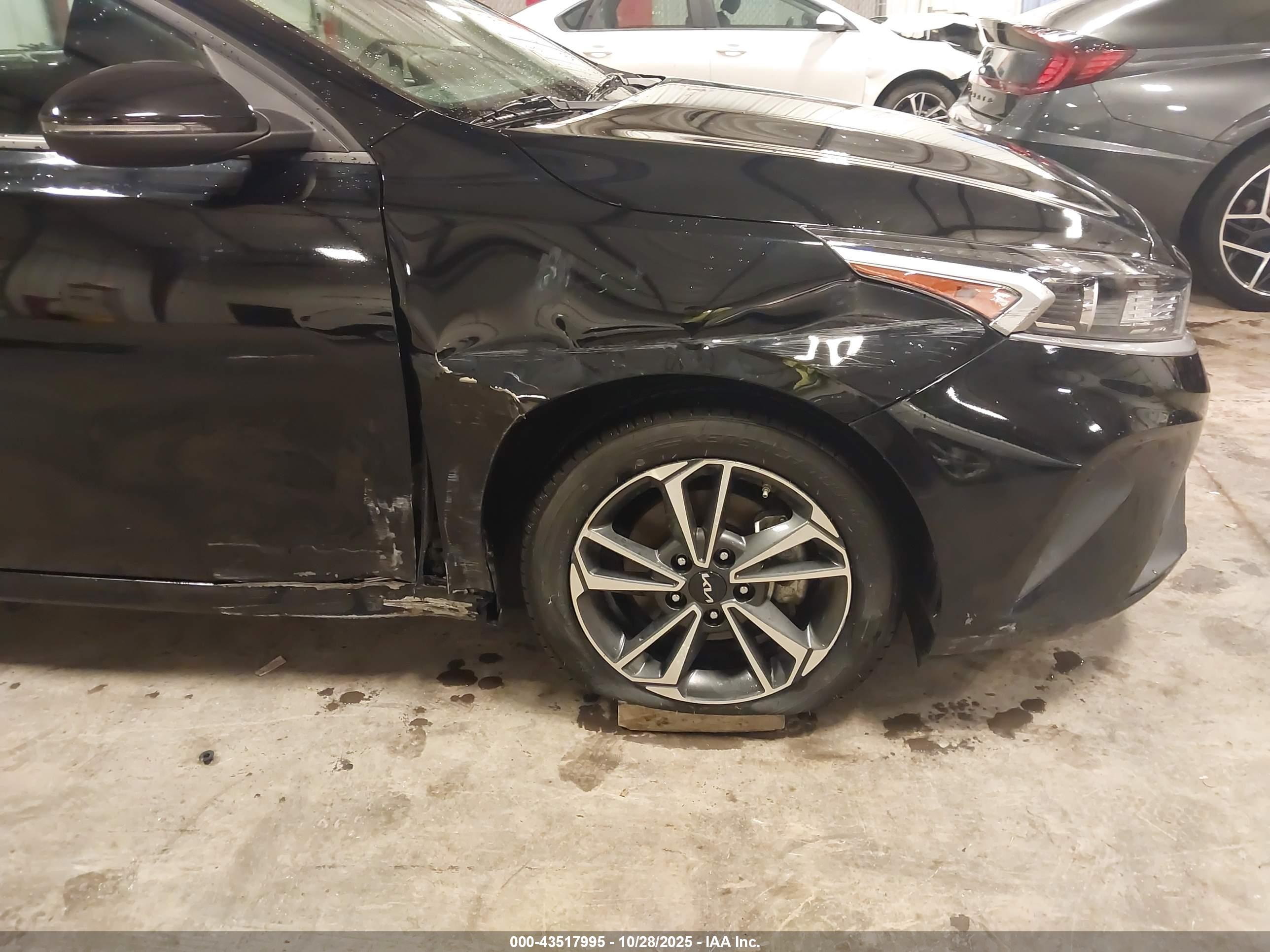 KIA FORTE image 6