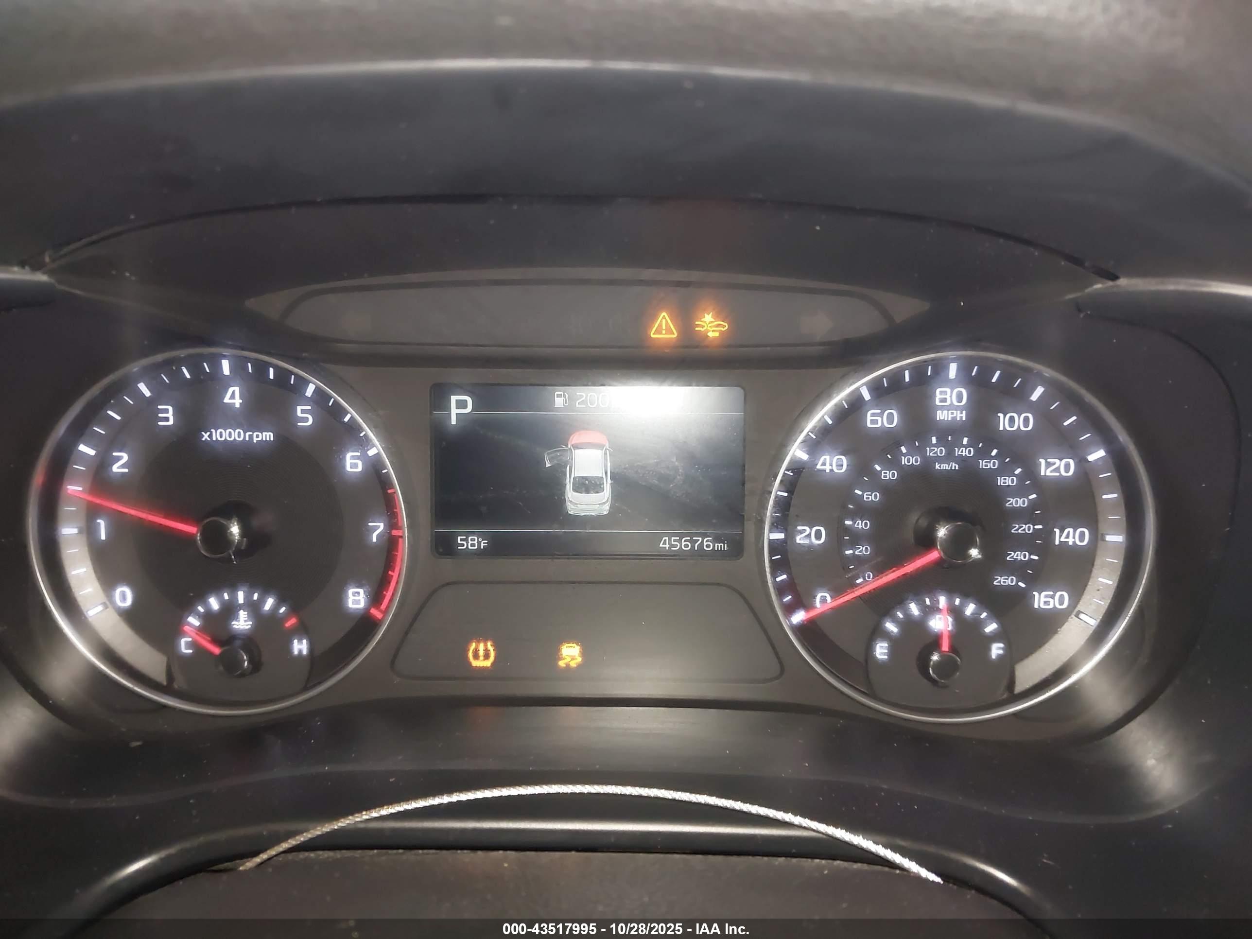 KIA FORTE image 7