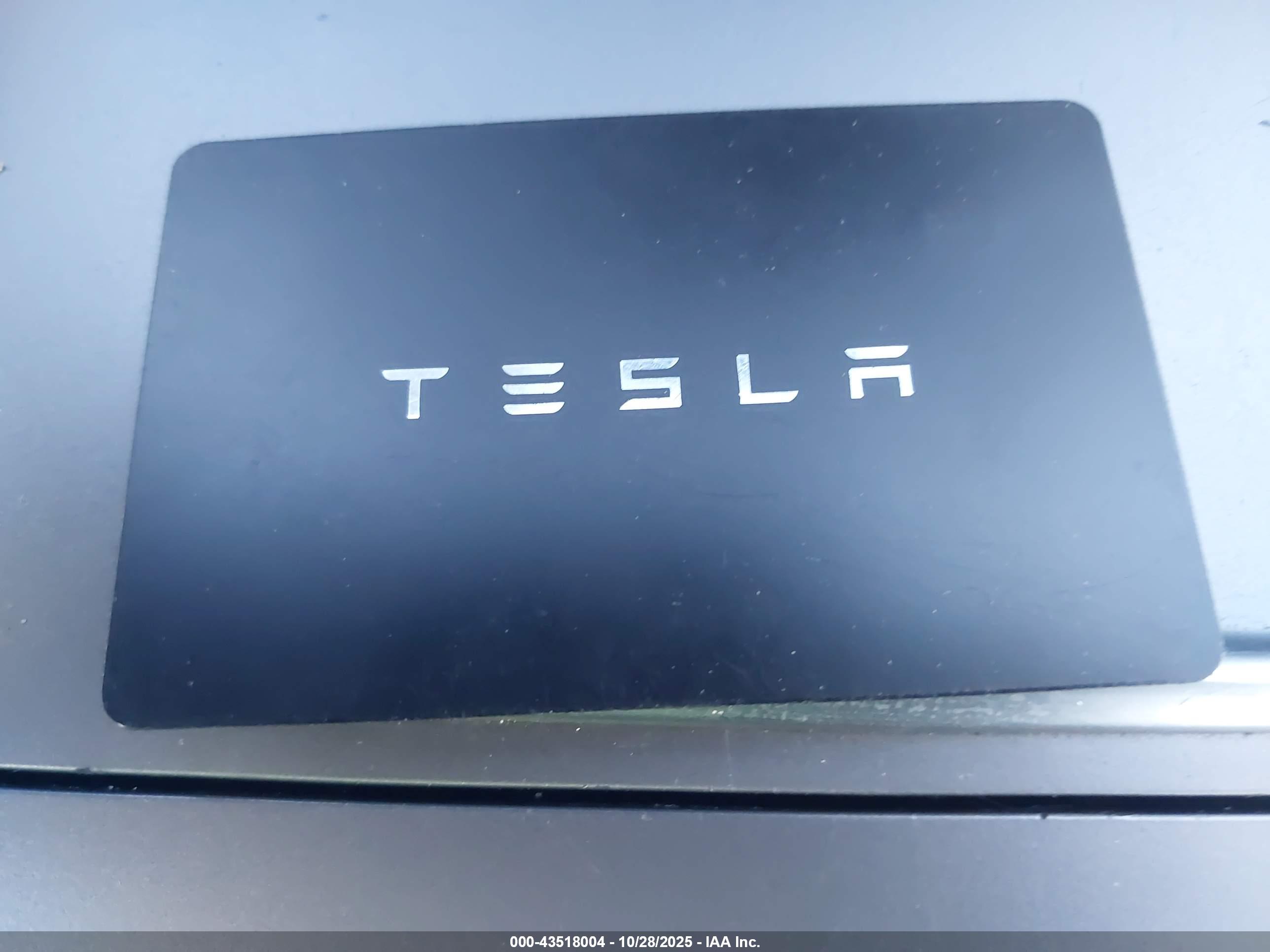 TESLA MODEL image 11