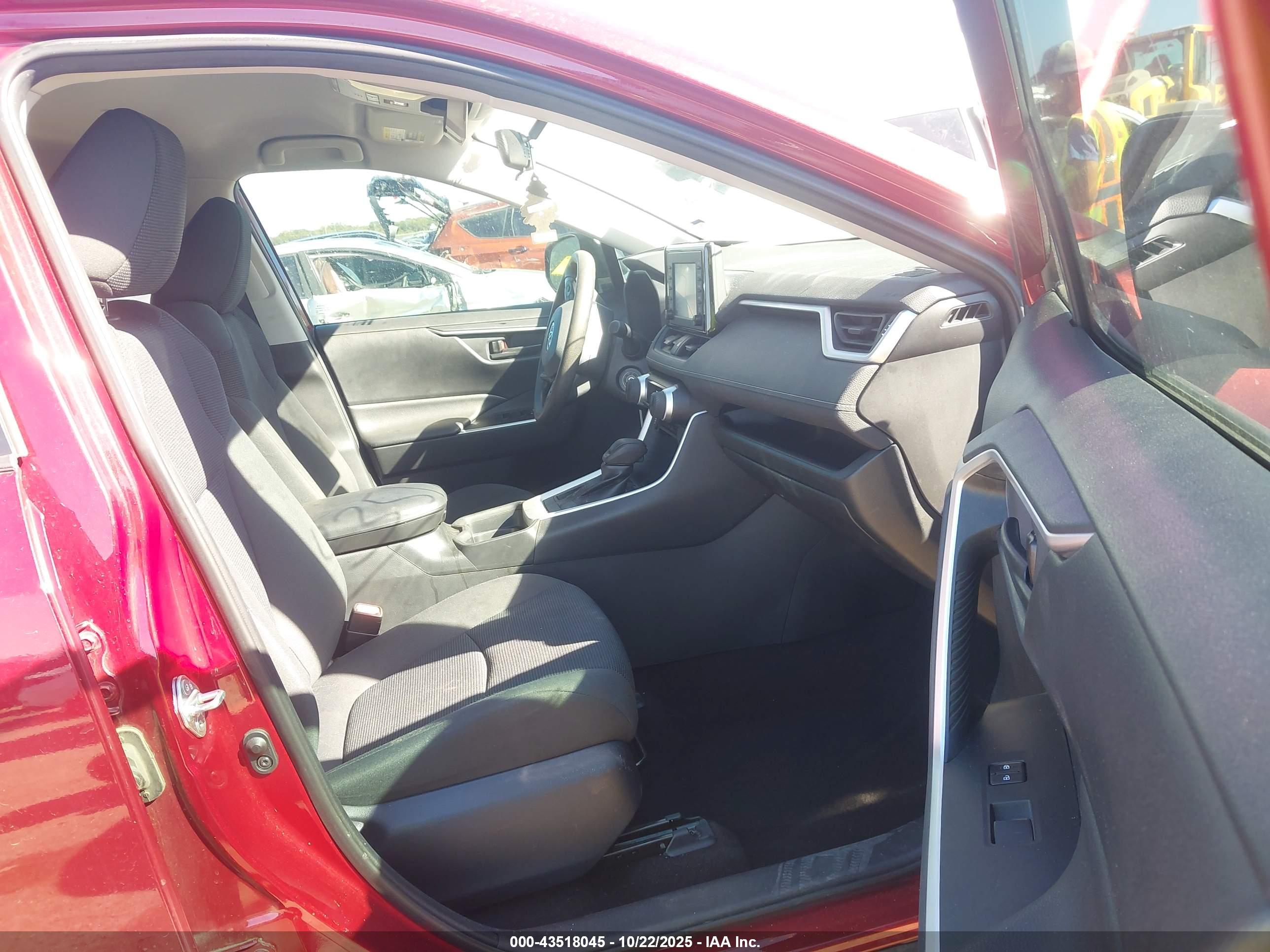 TOYOTA RAV4 image 5