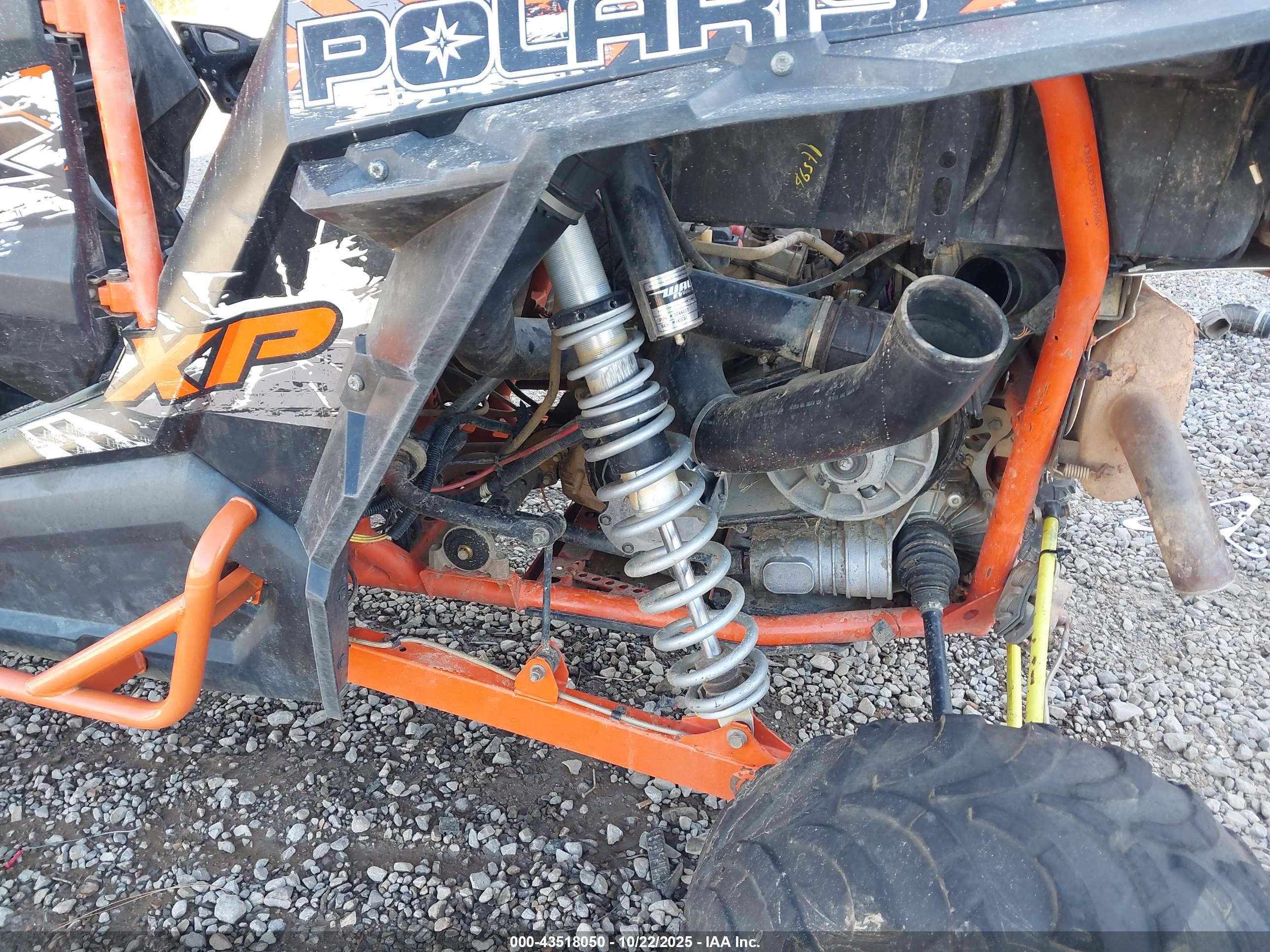 POLARIS RZR image 9