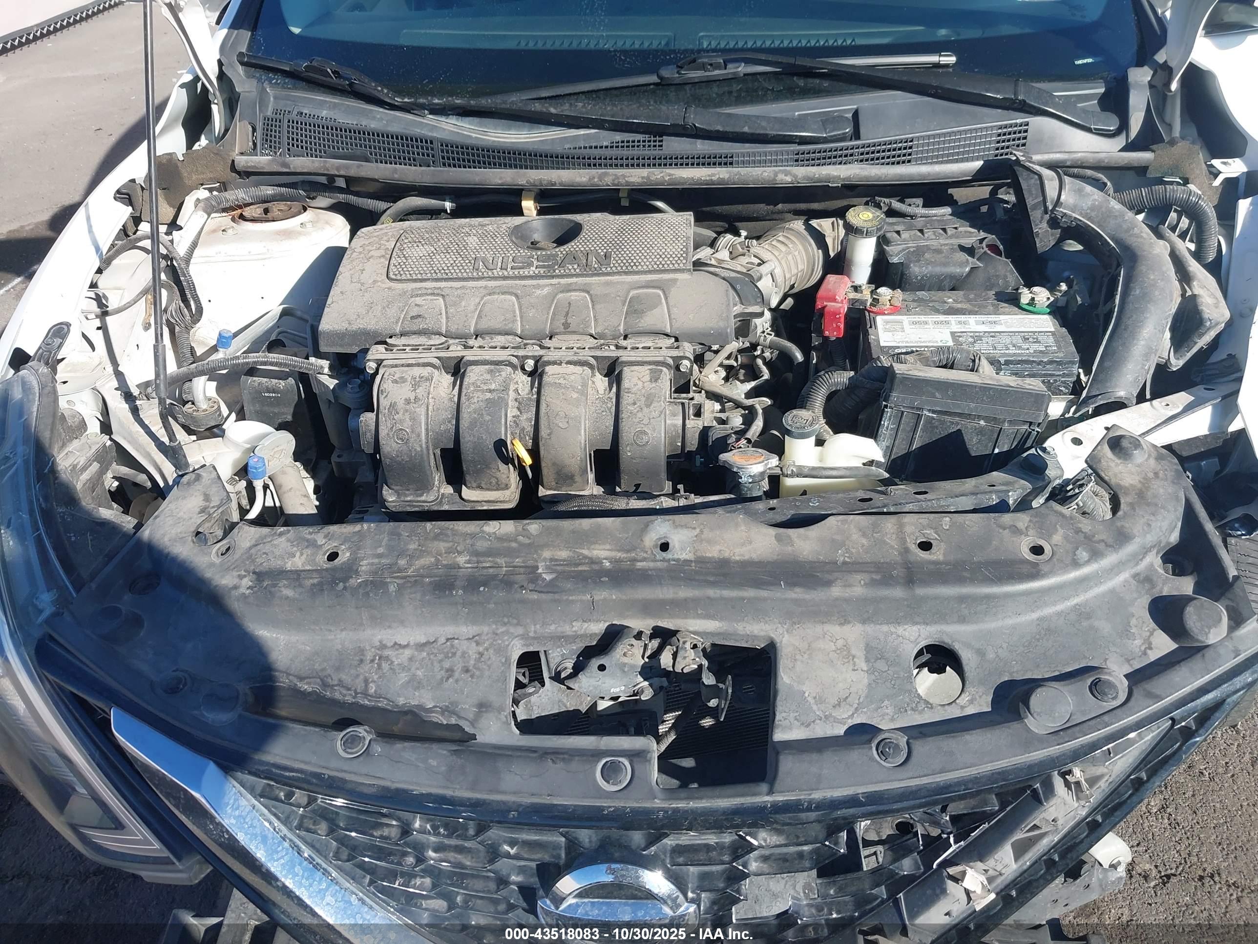 NISSAN SENTRA image 10
