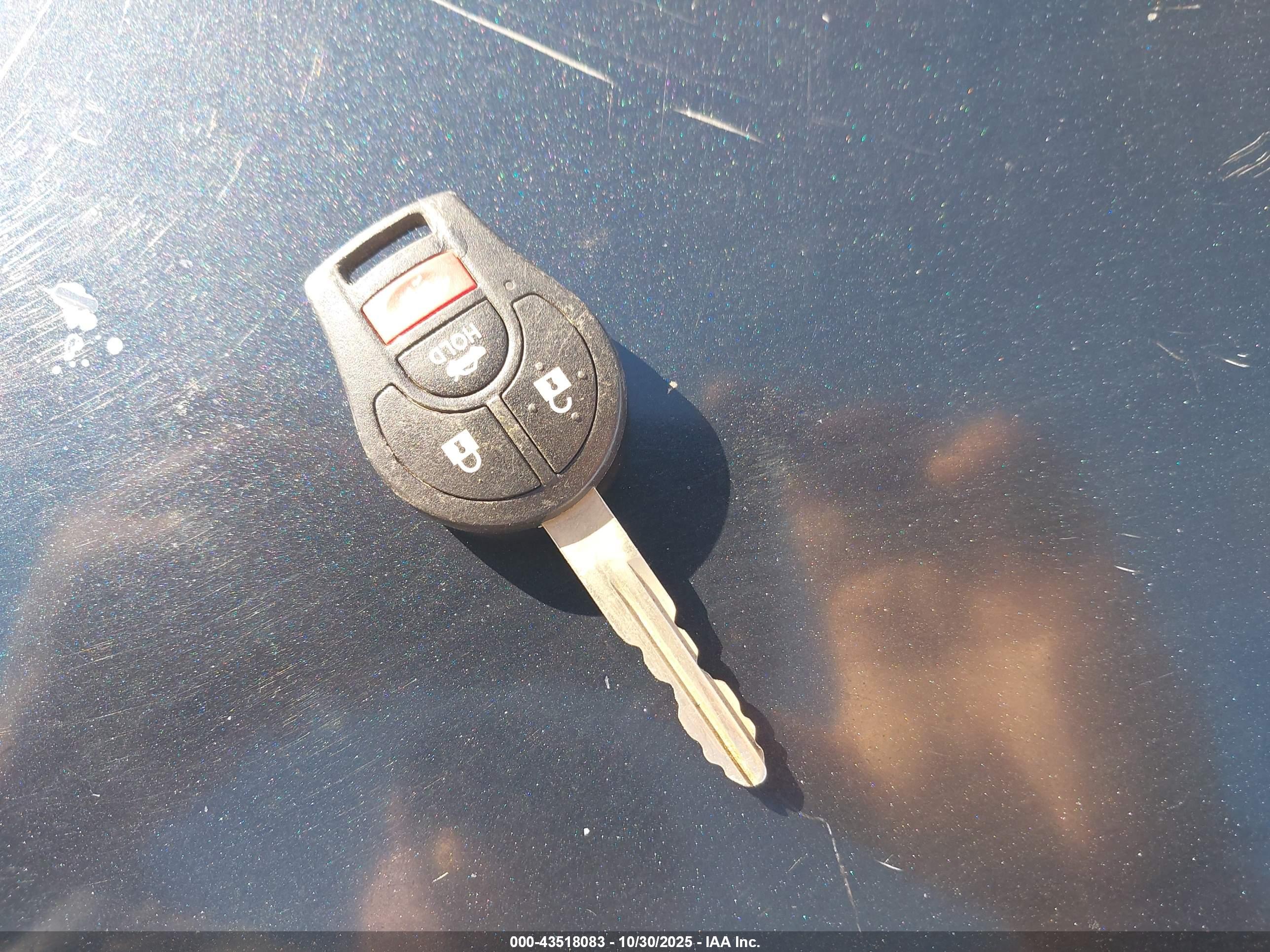 NISSAN SENTRA image 11