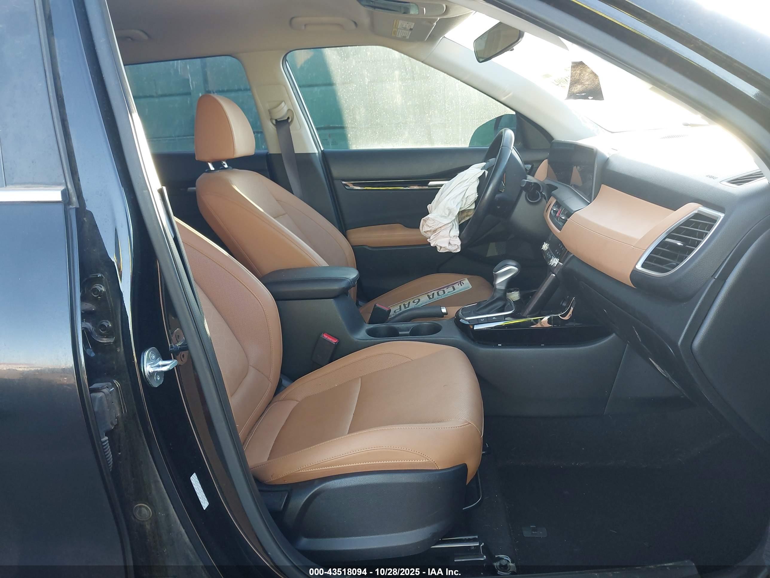 KIA SELTOS image 5