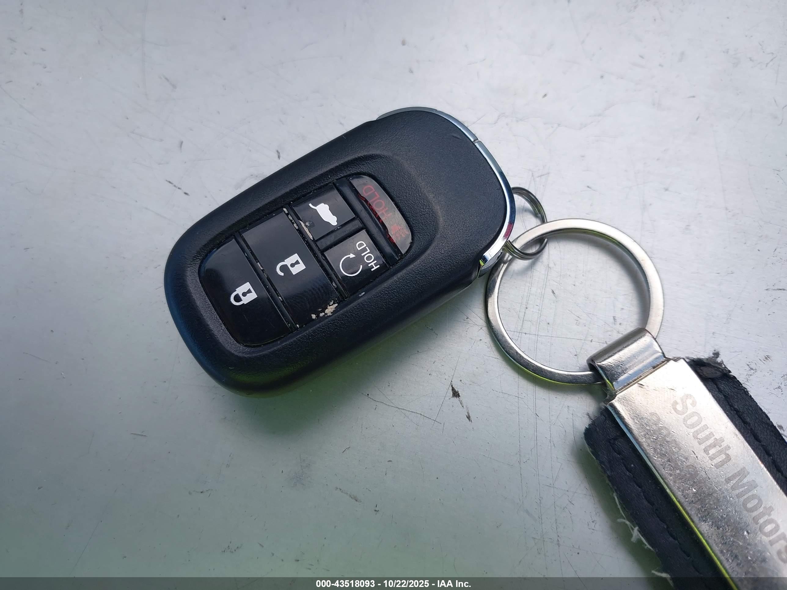 HONDA HR-V image 11
