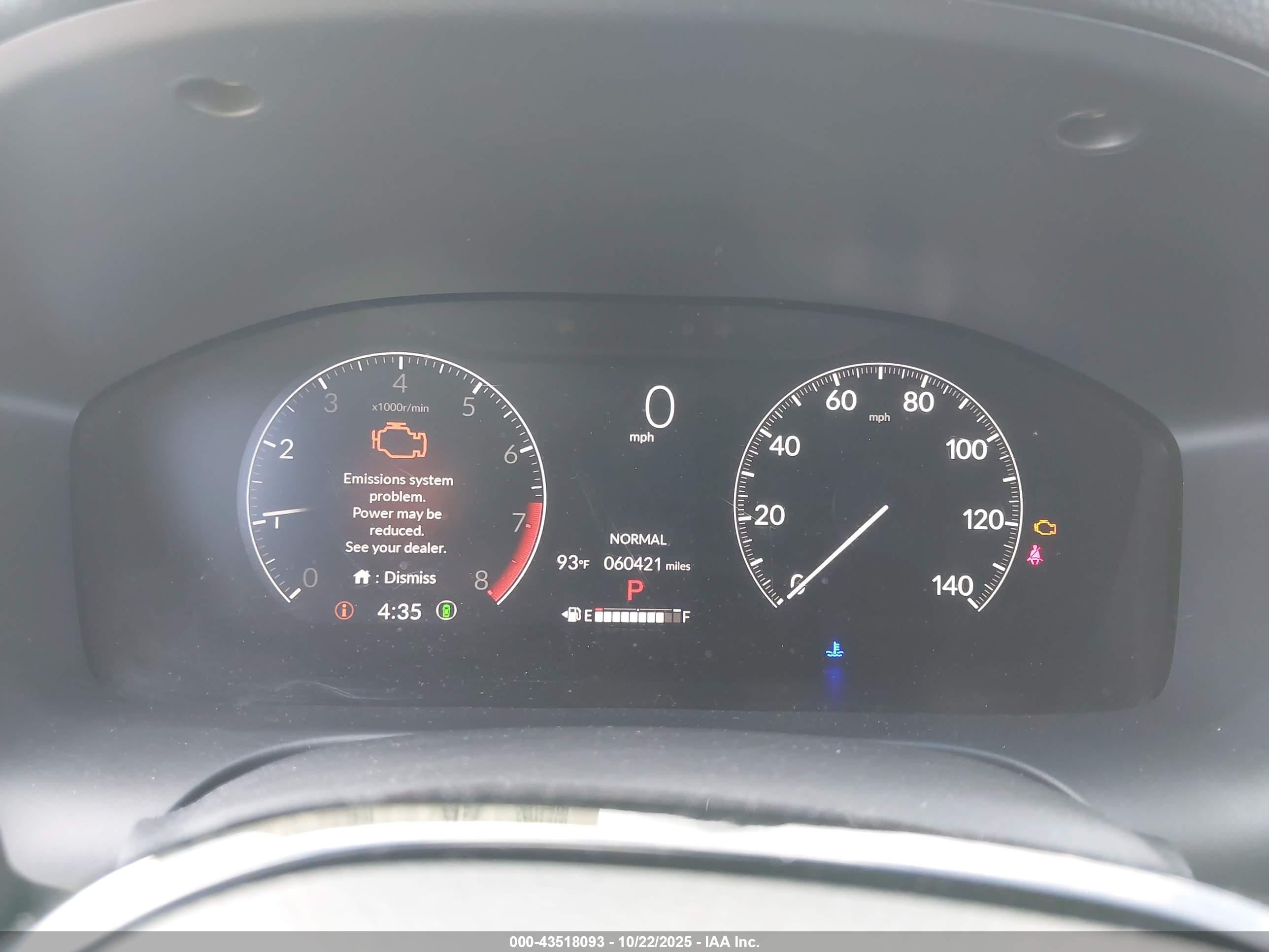 HONDA HR-V image 7