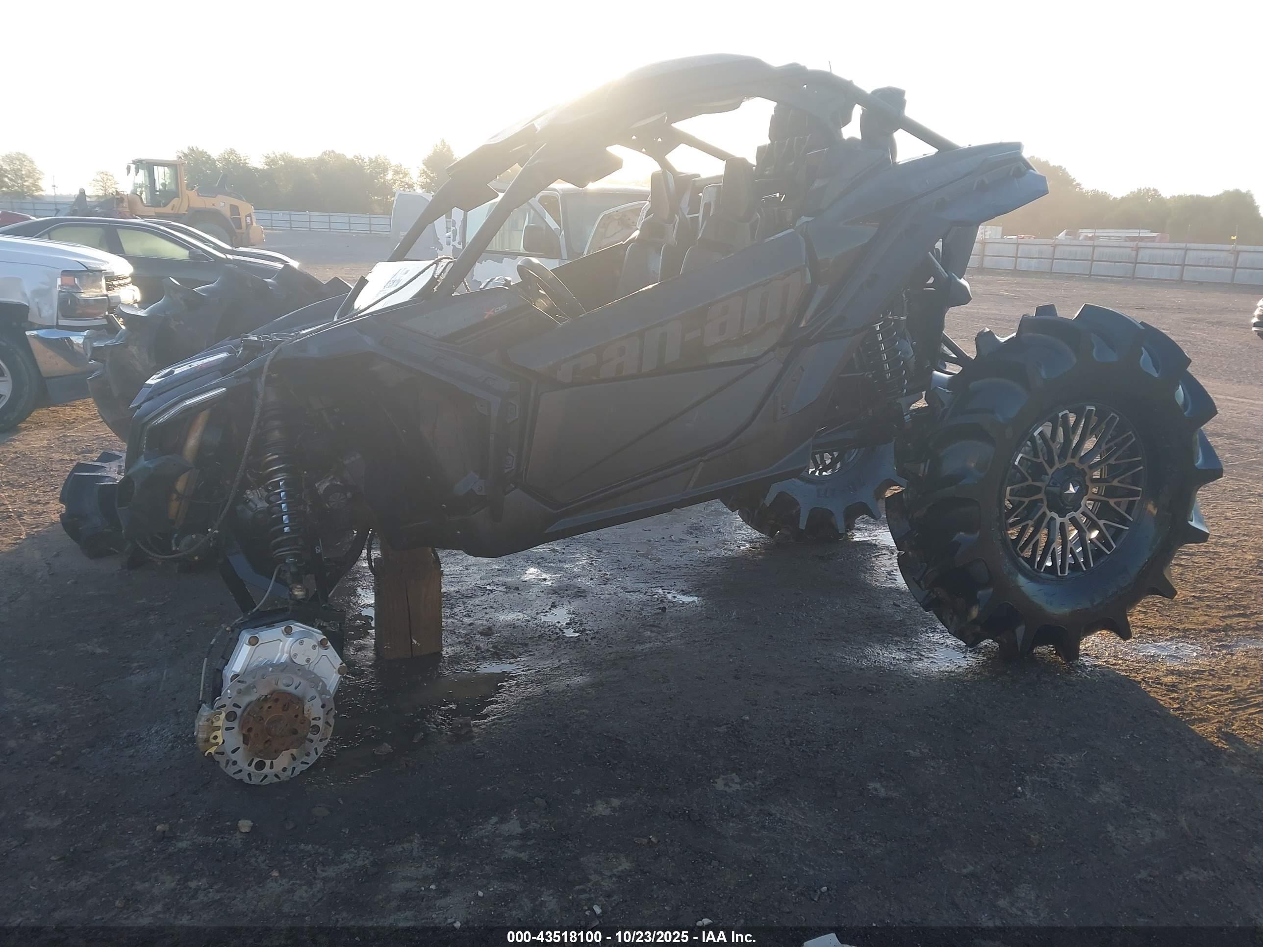 CAN-AM MAVERICK image 2