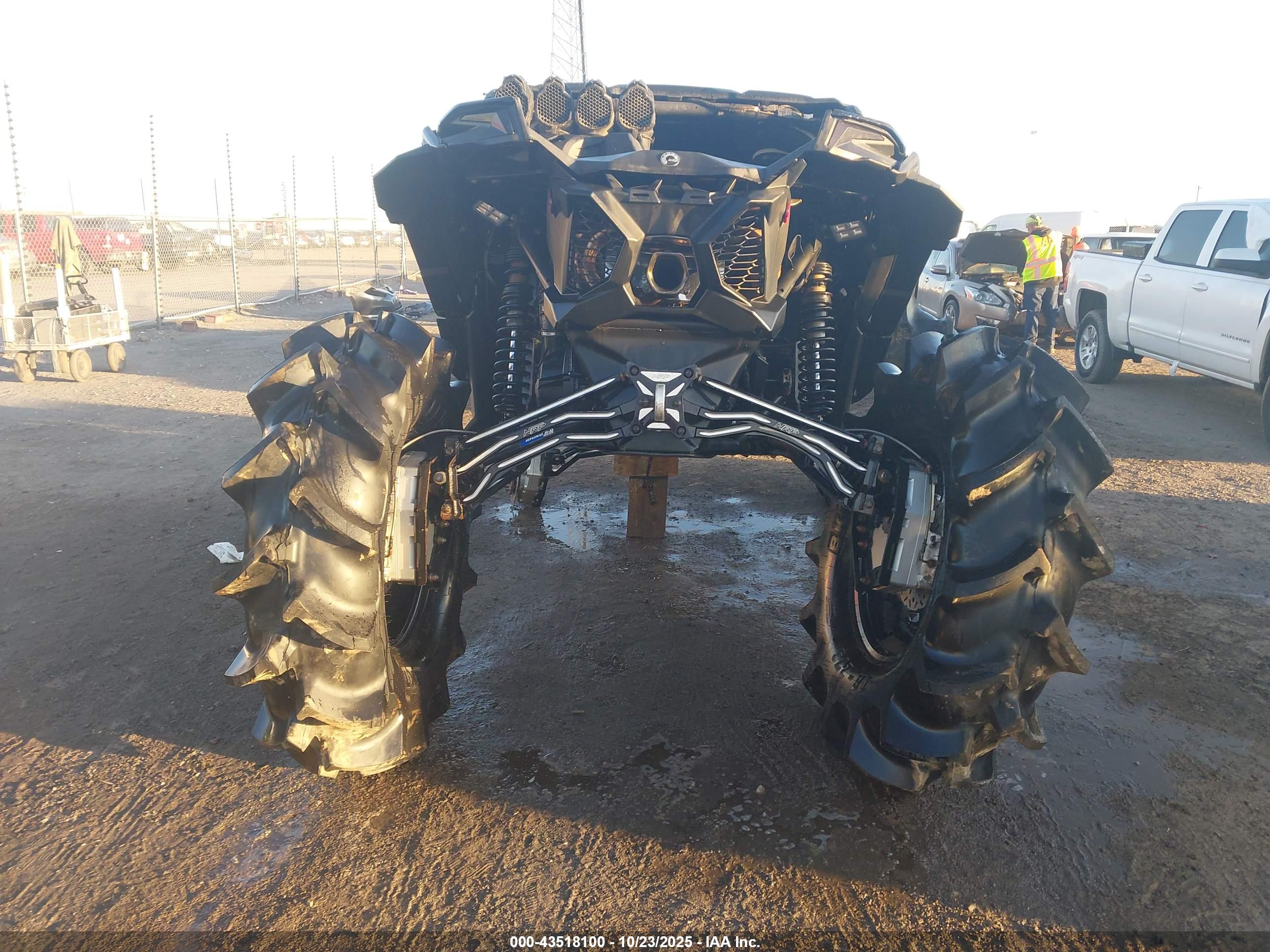 CAN-AM MAVERICK image 6