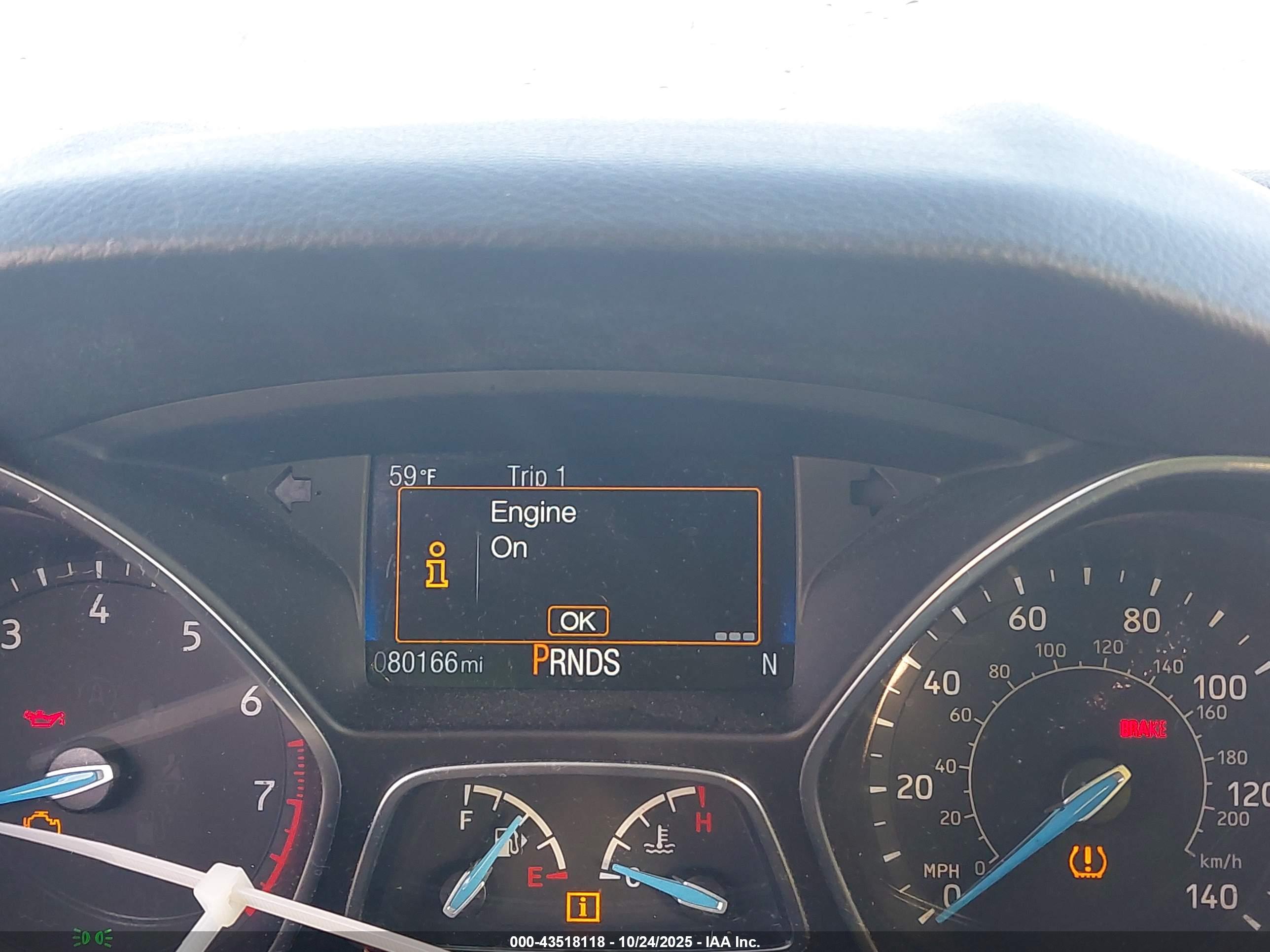 FORD FOCUS image 7