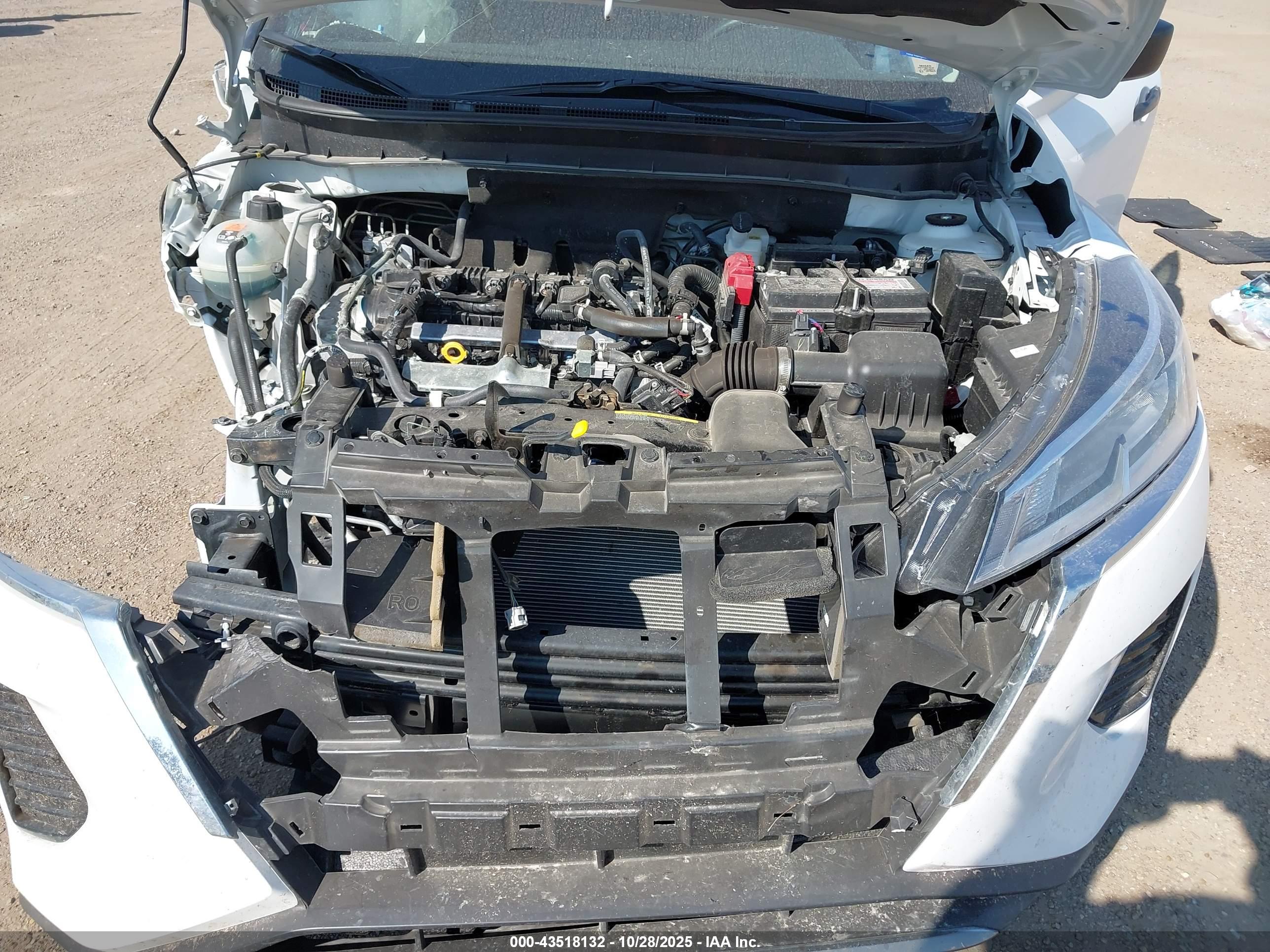 NISSAN KICKS image 10