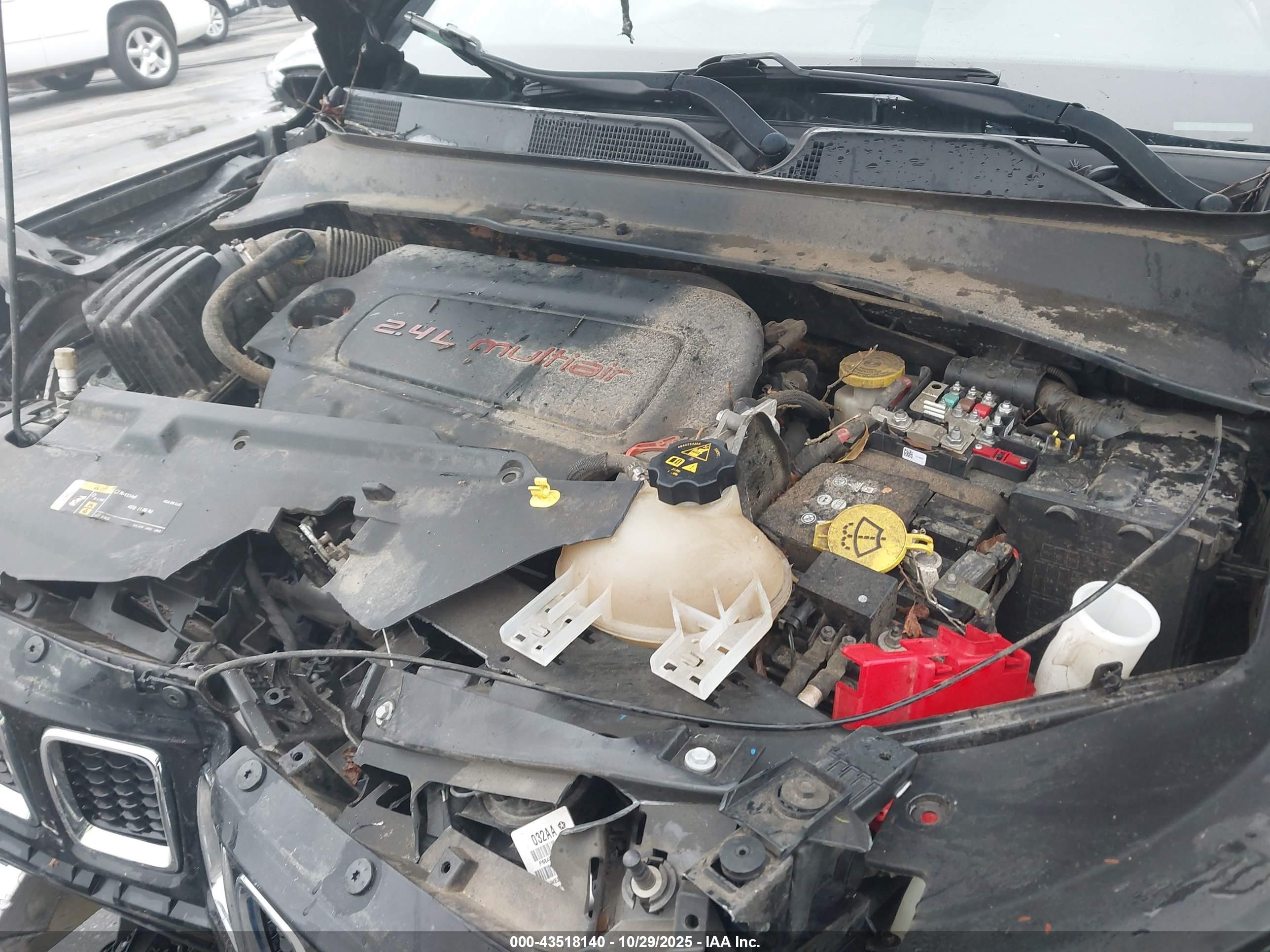 JEEP COMPASS image 10