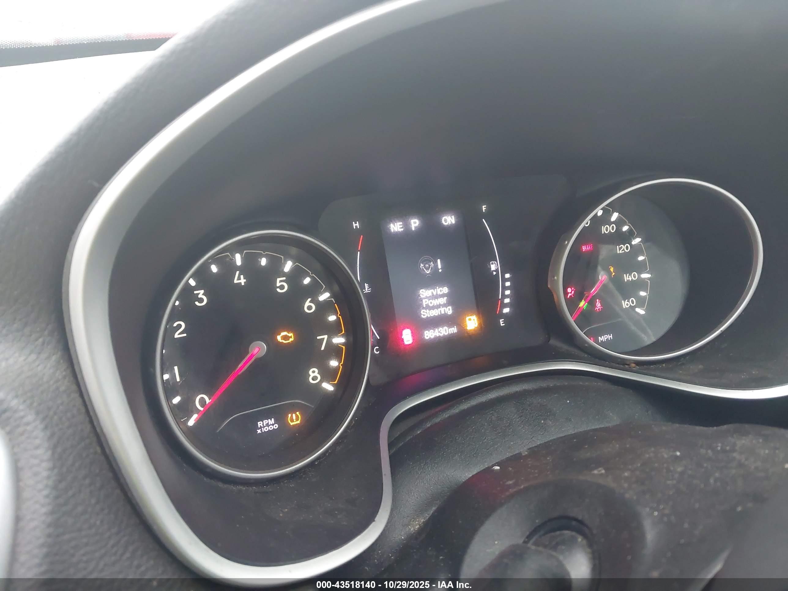 JEEP COMPASS image 7