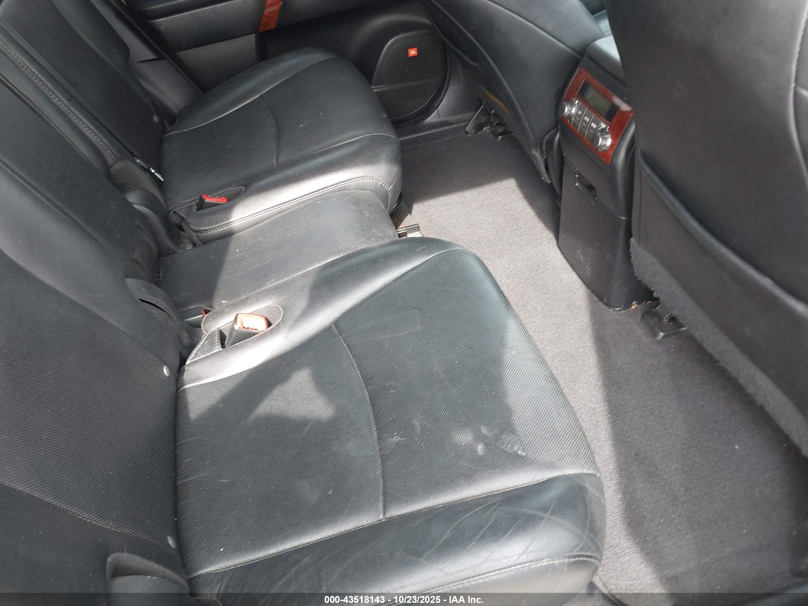 TOYOTA HIGHLANDER image 8