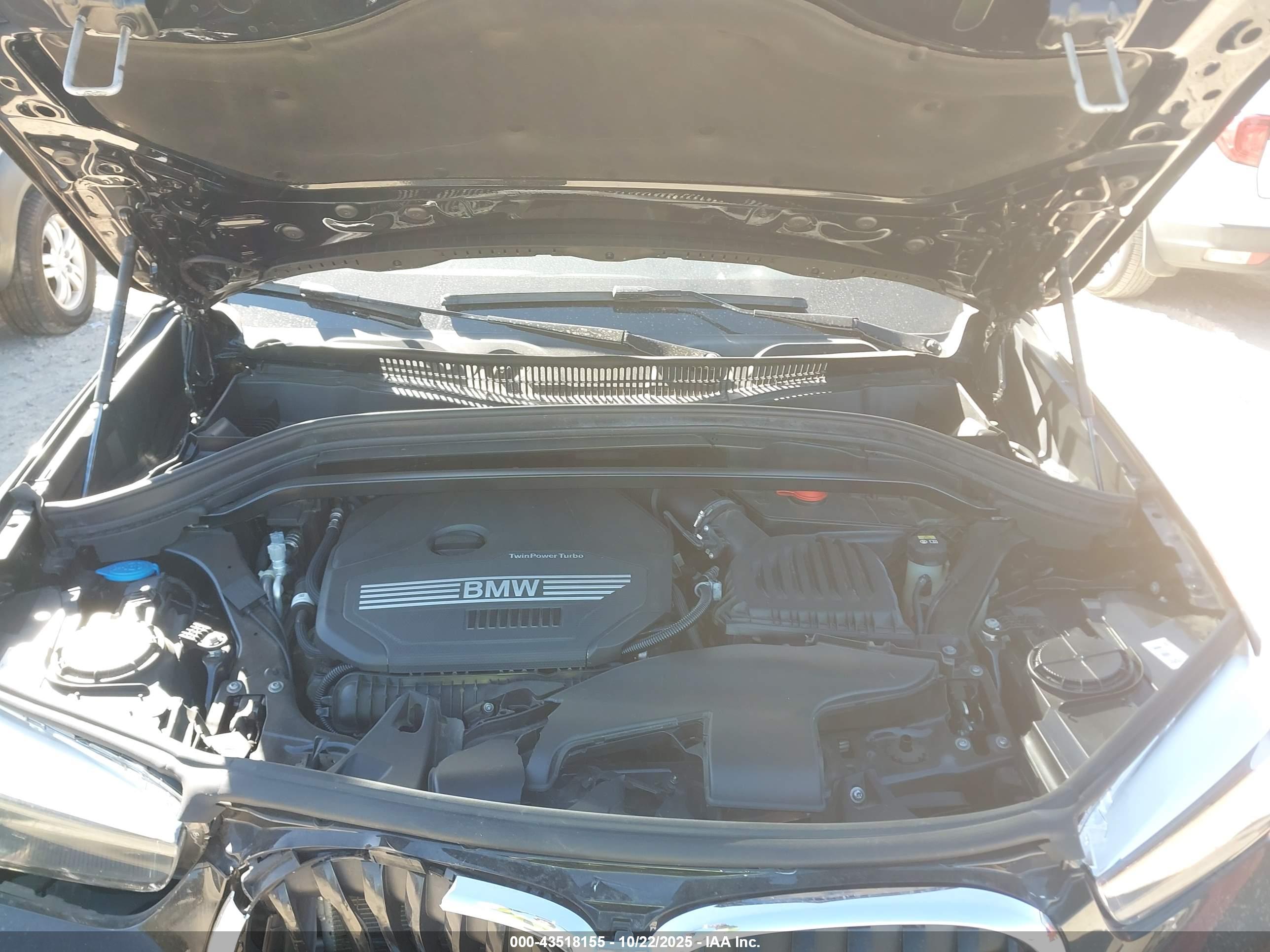 BMW X1 image 10