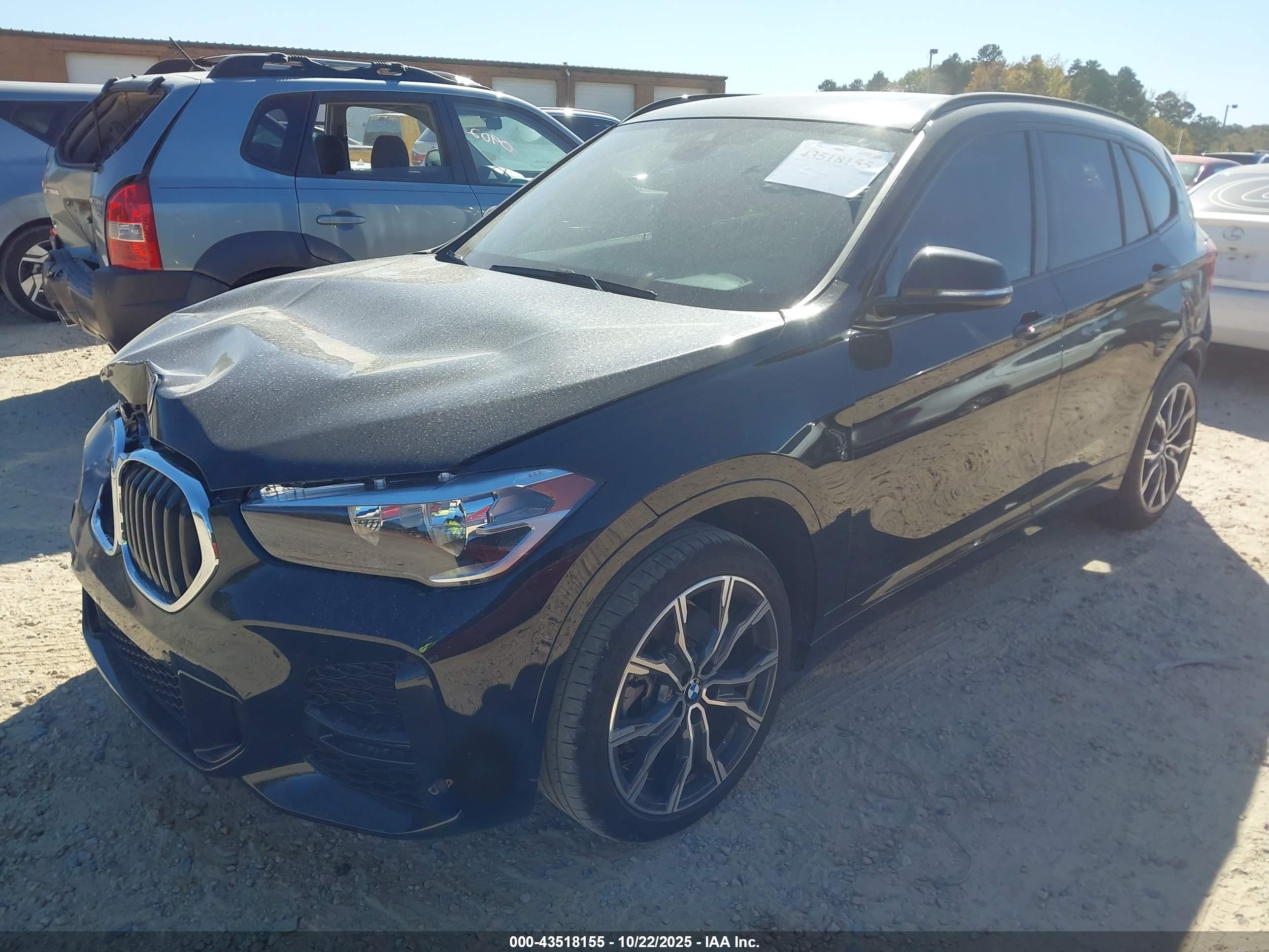 BMW X1 image 2