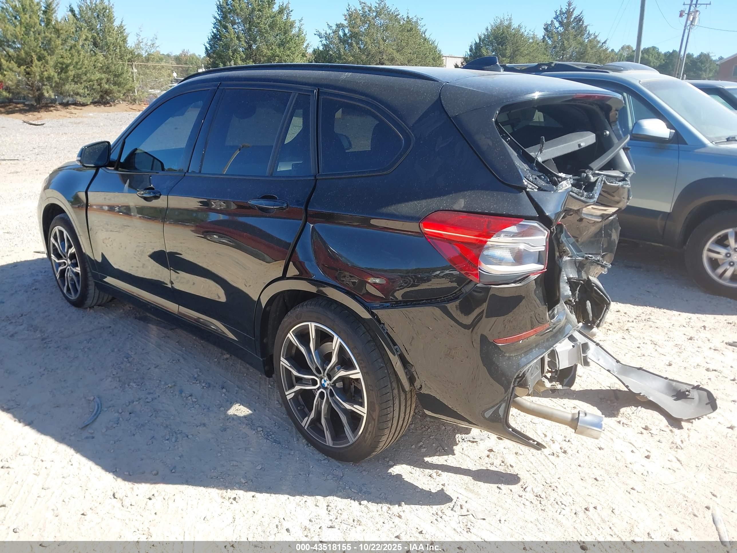 BMW X1 image 3