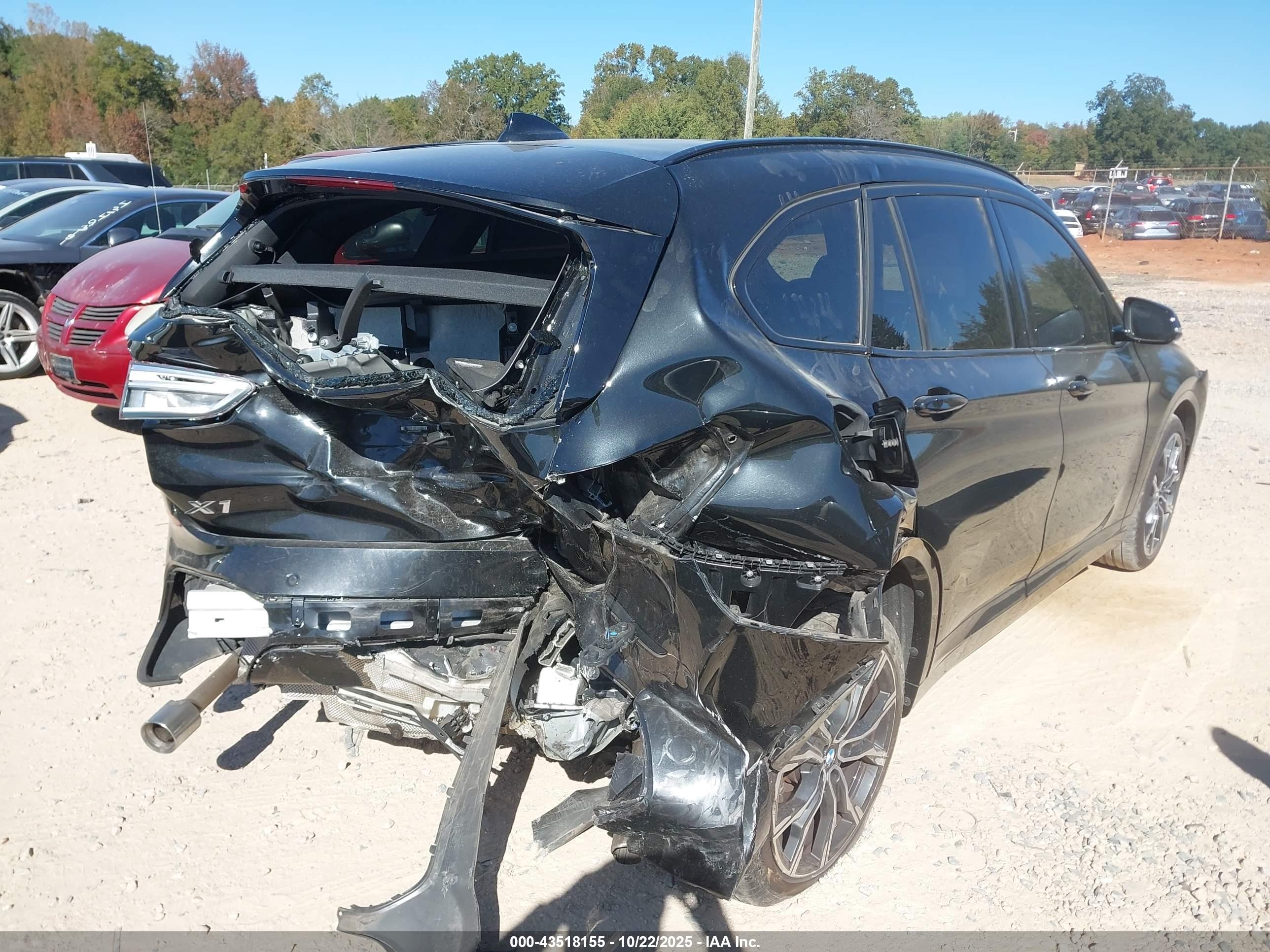 BMW X1 image 4