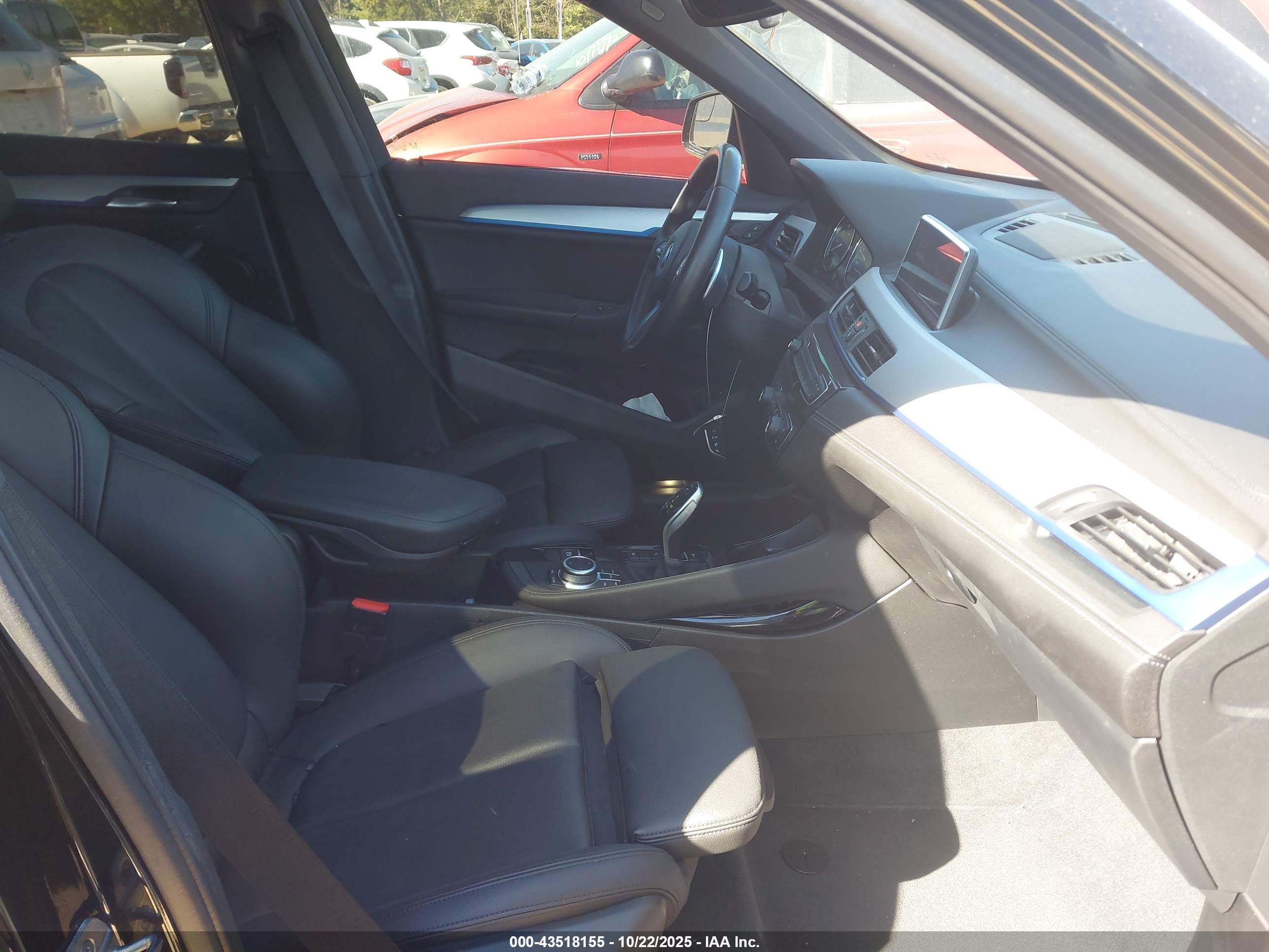 BMW X1 image 5